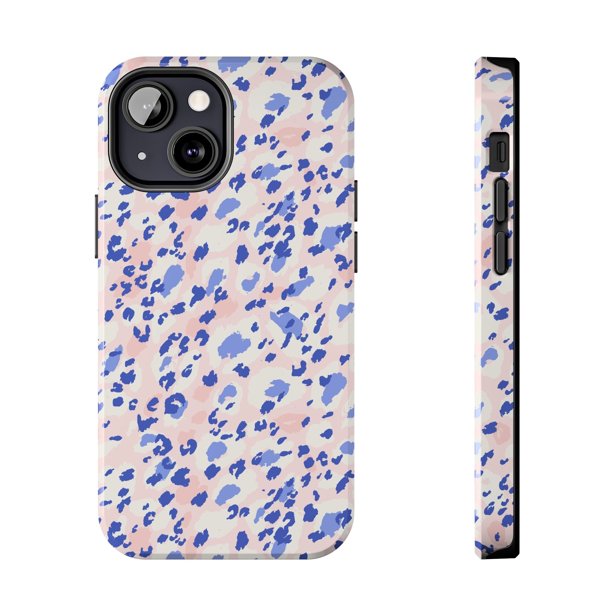 Animal Print Phone Case