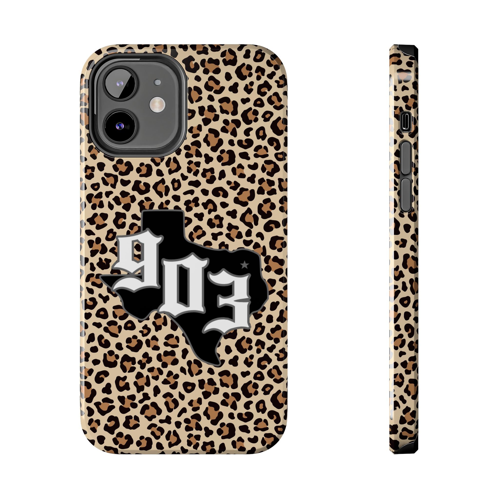 903- Cheetah Print