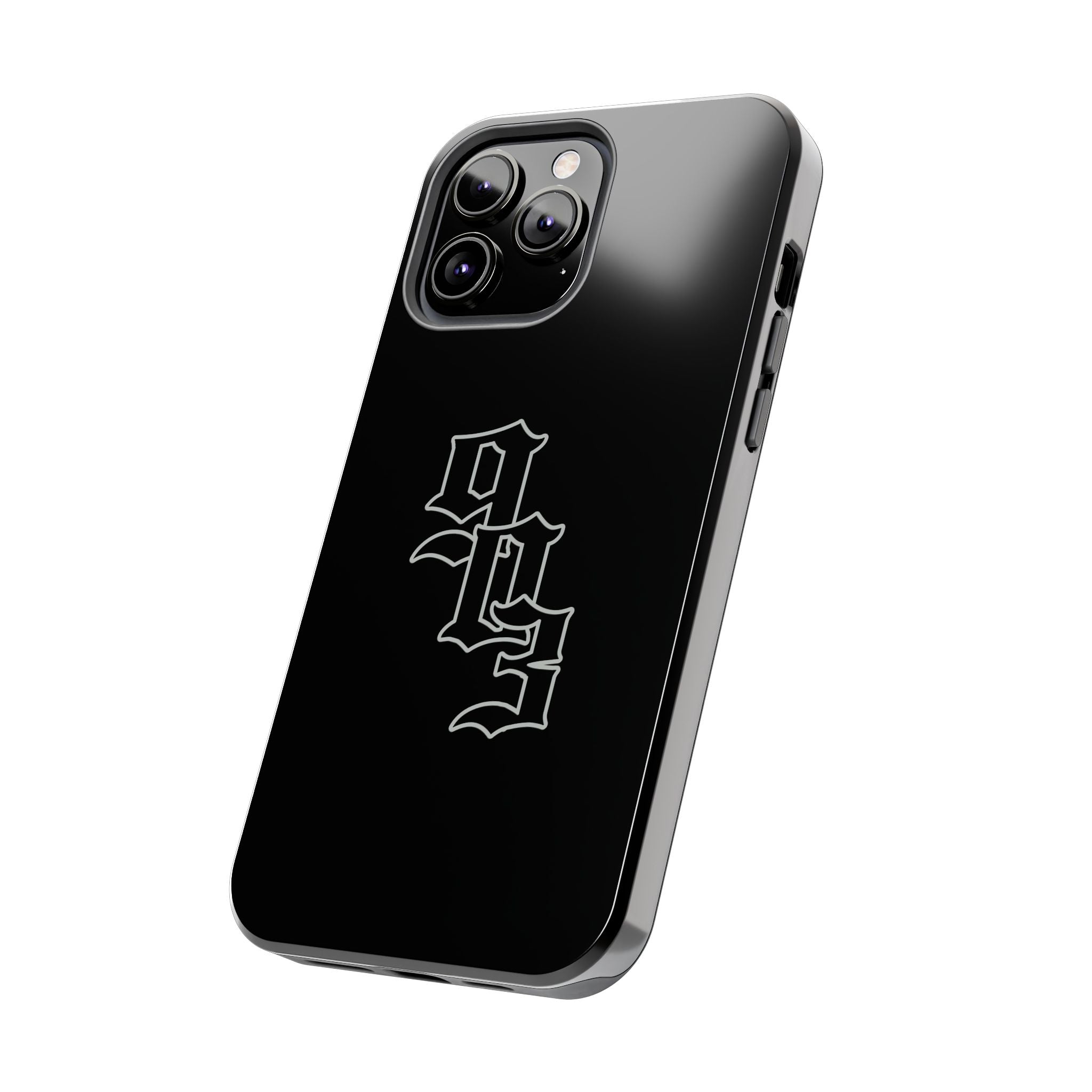 903- Black