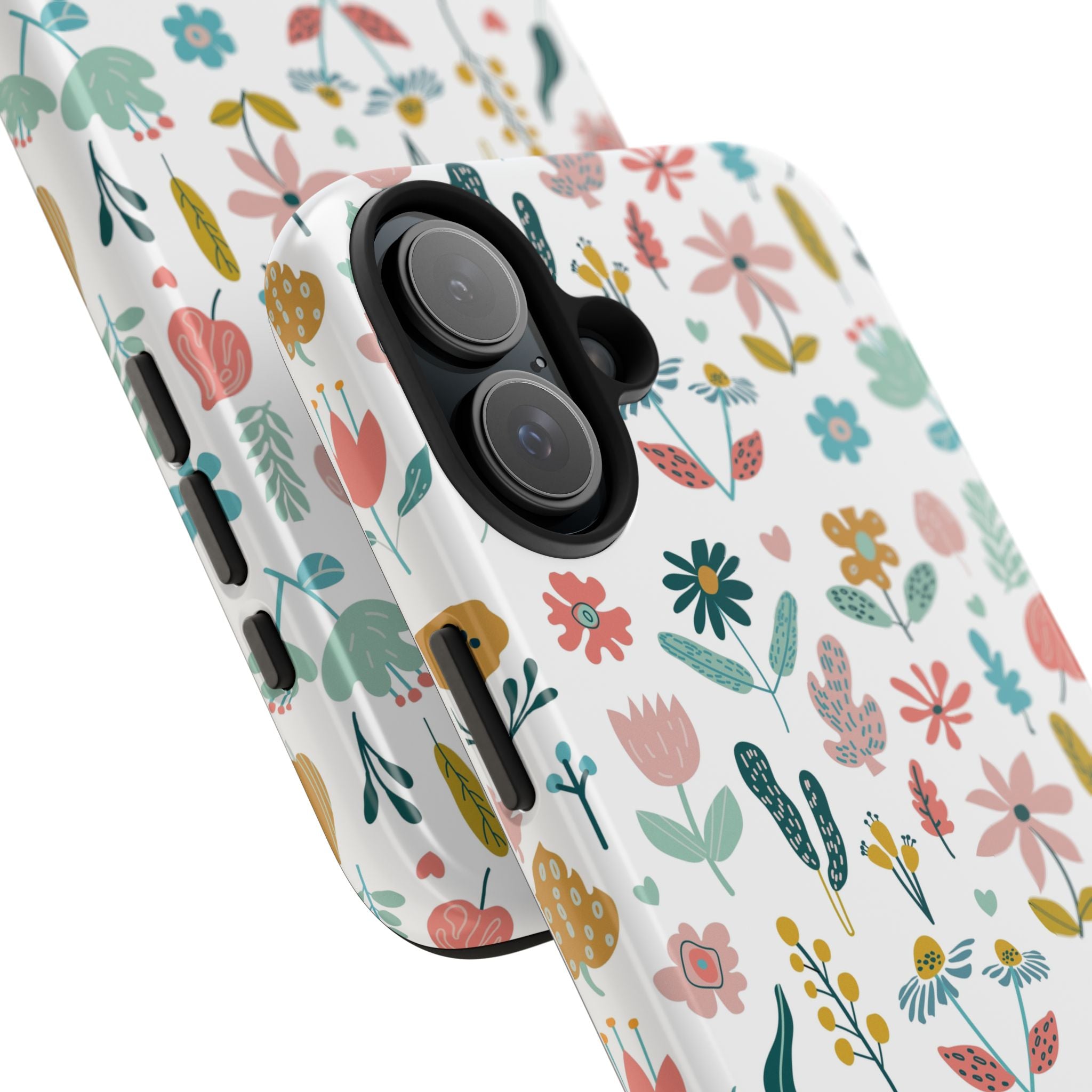 Flower Phone Case