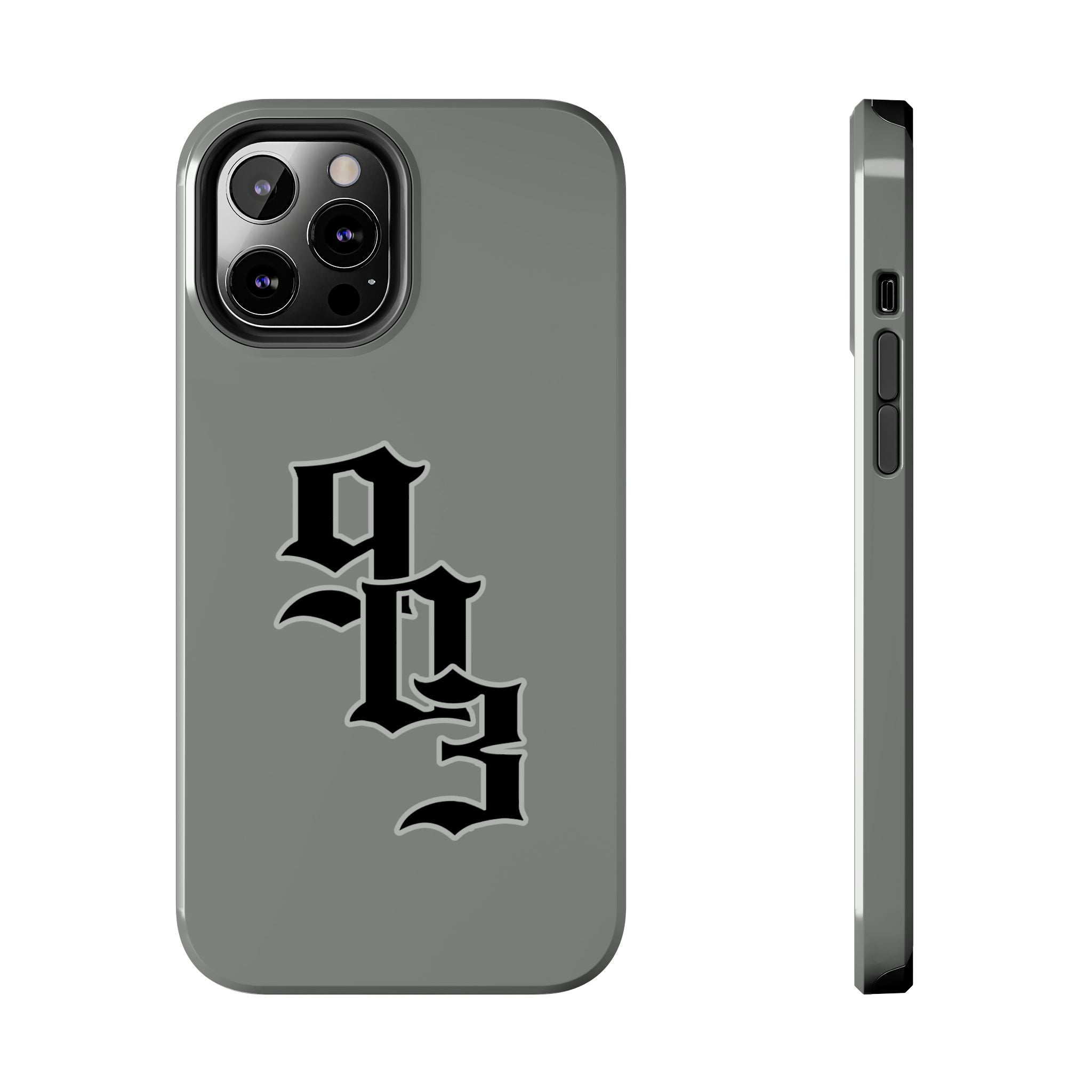 903- Grey