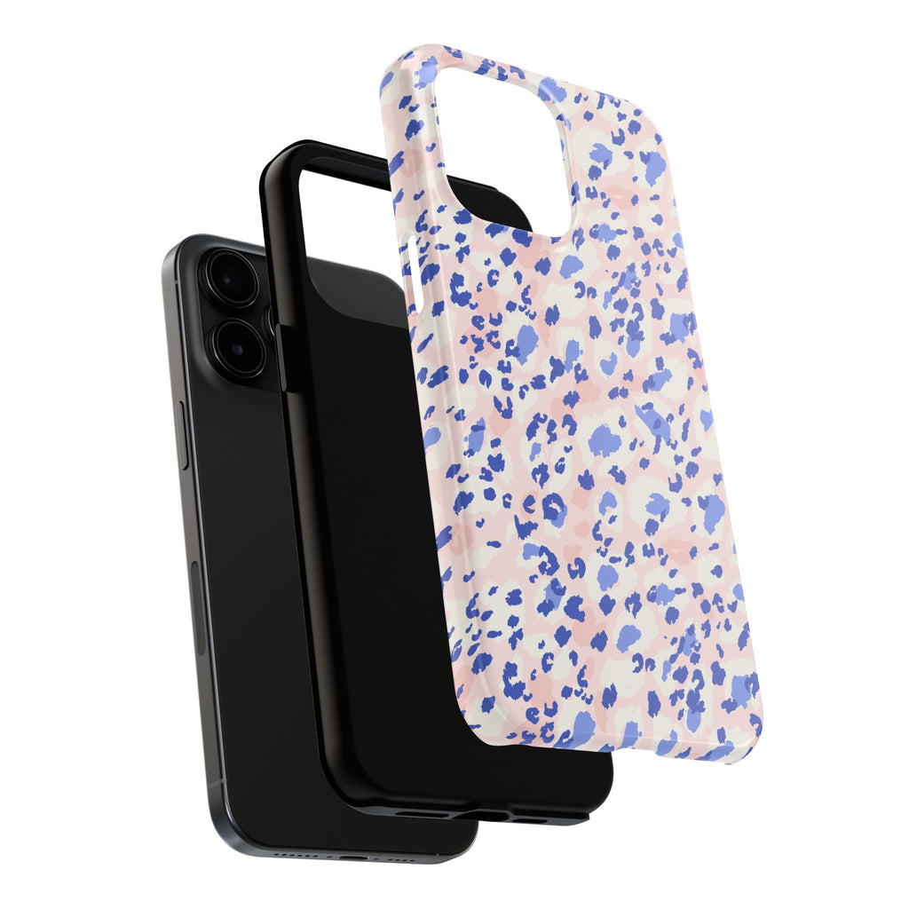 Animal Print Phone Case