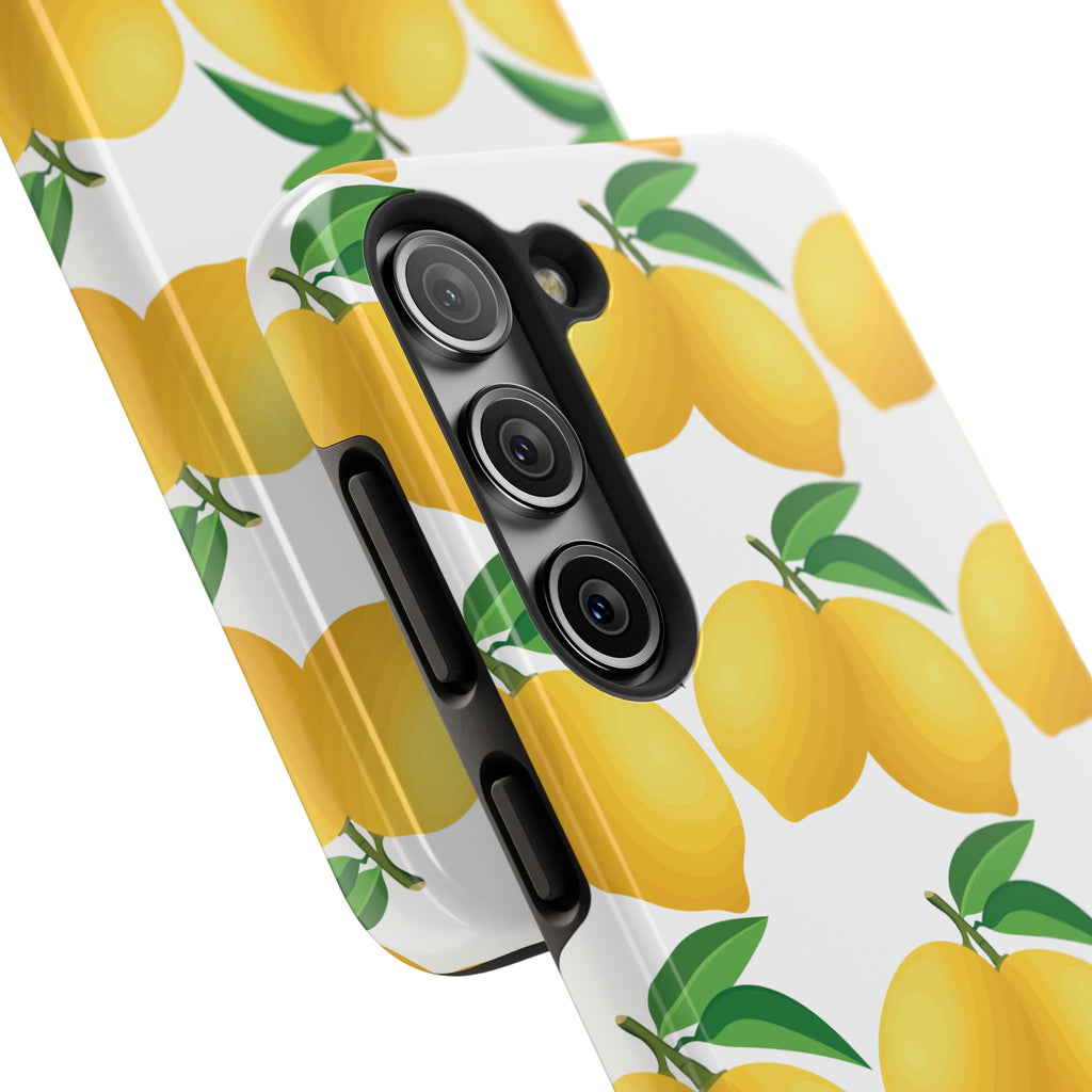 Fruit - Lemons