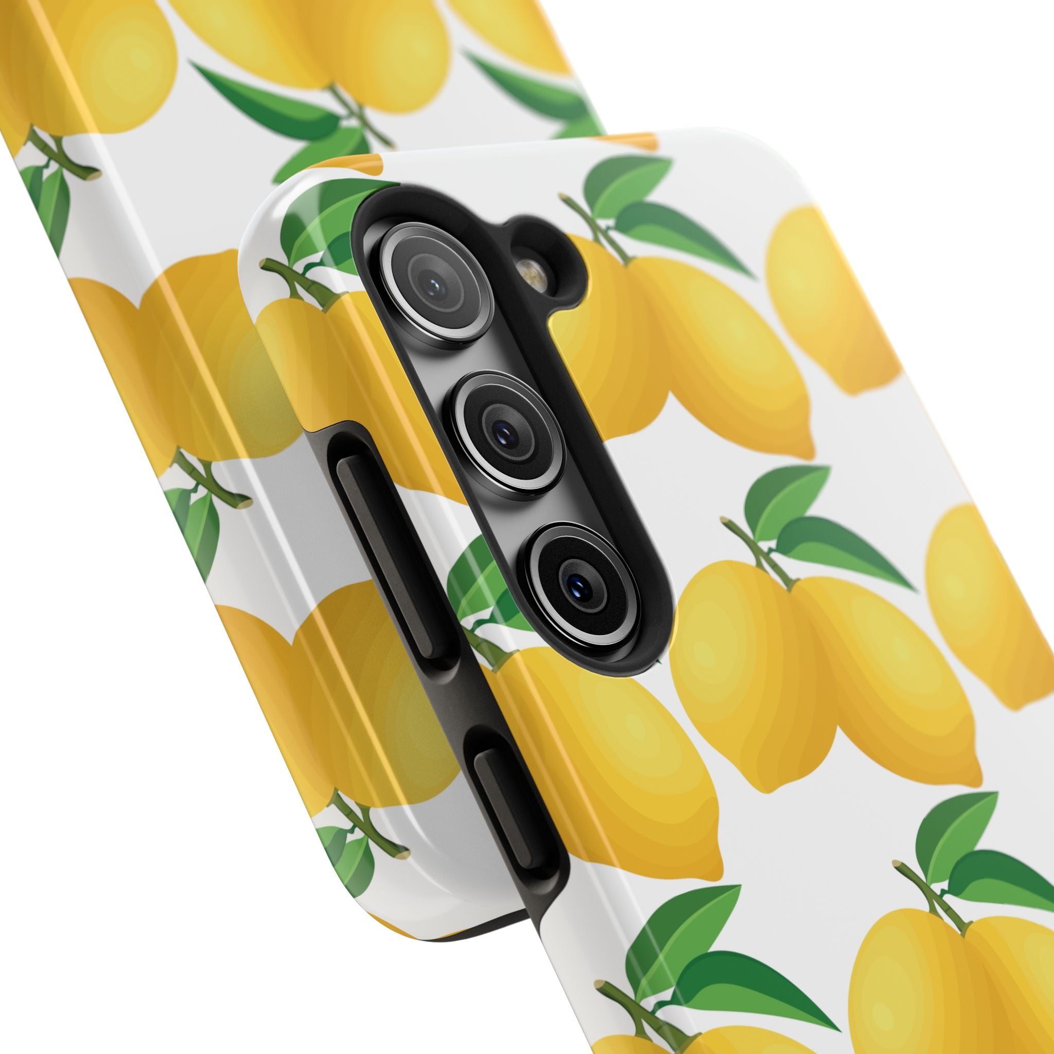 Fruit - Lemons