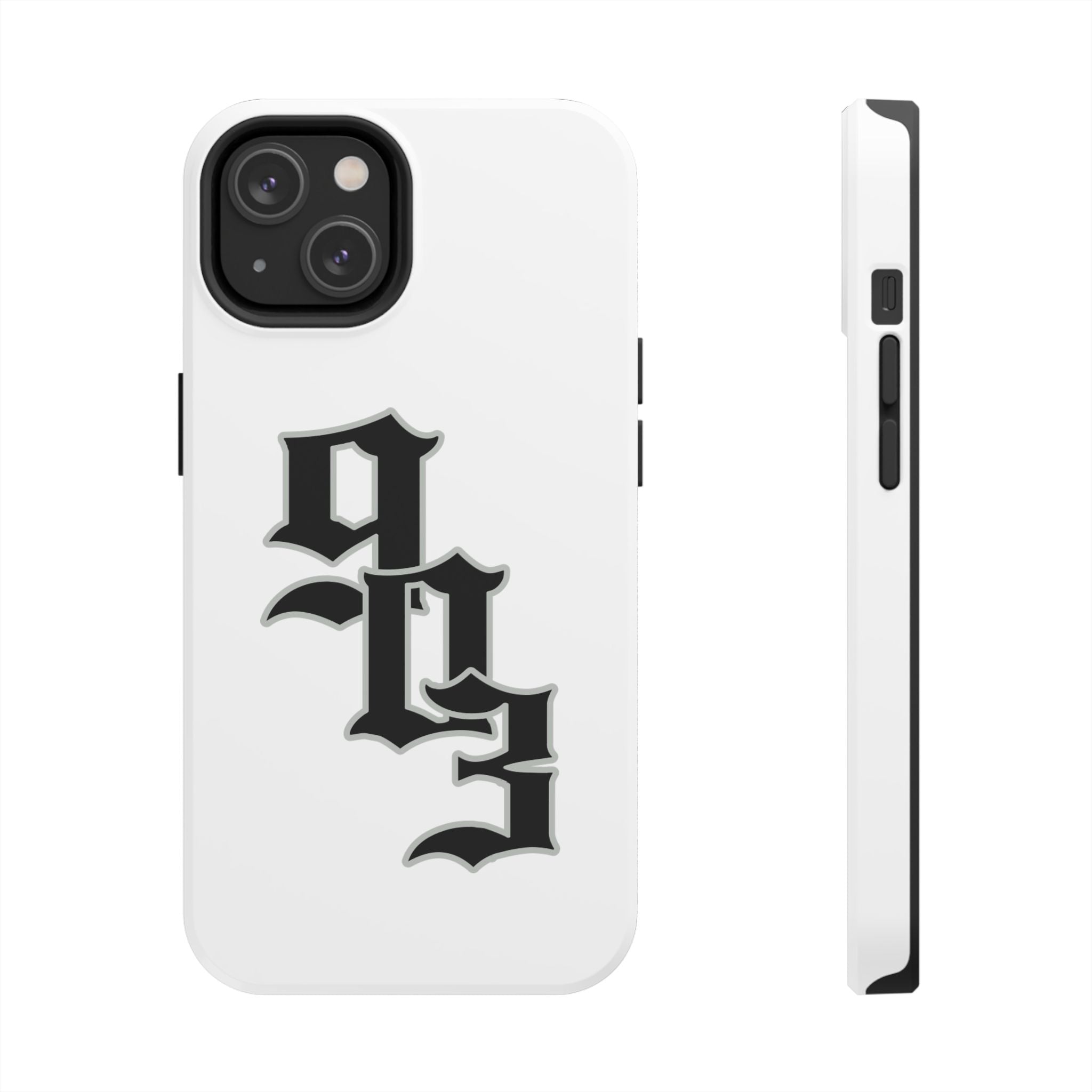 903- White