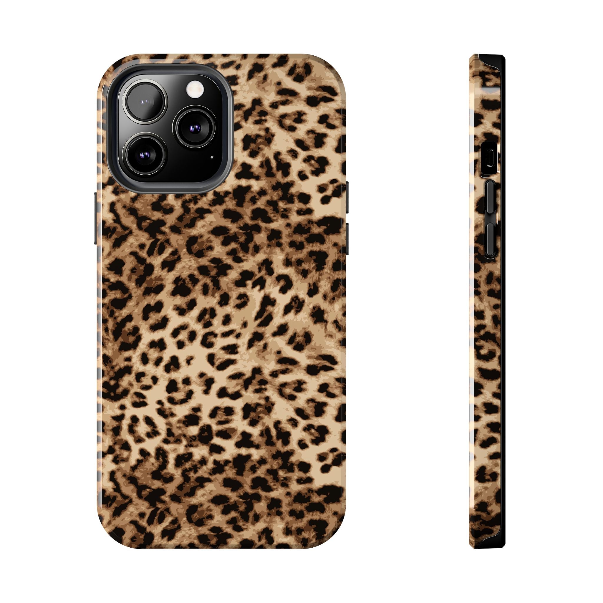 Animal Print Phone Case