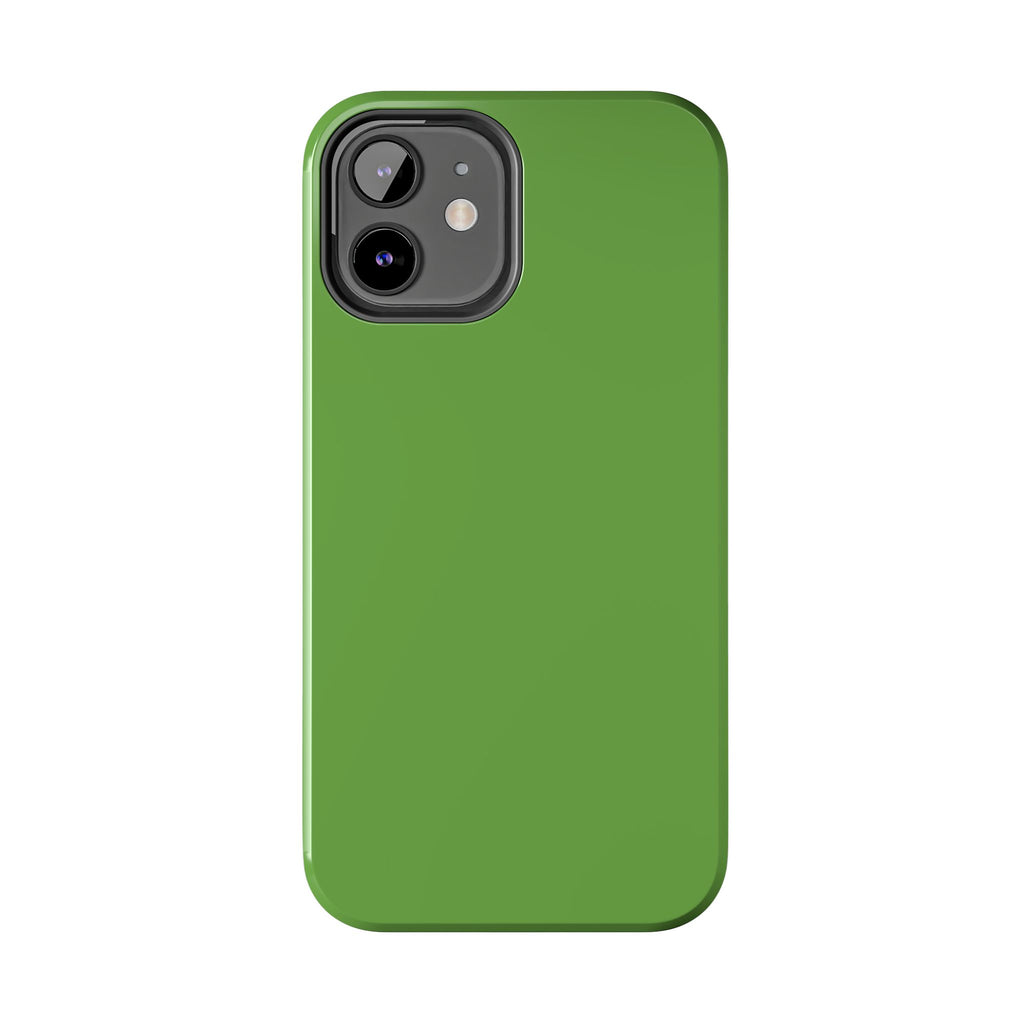 Green Phone Case