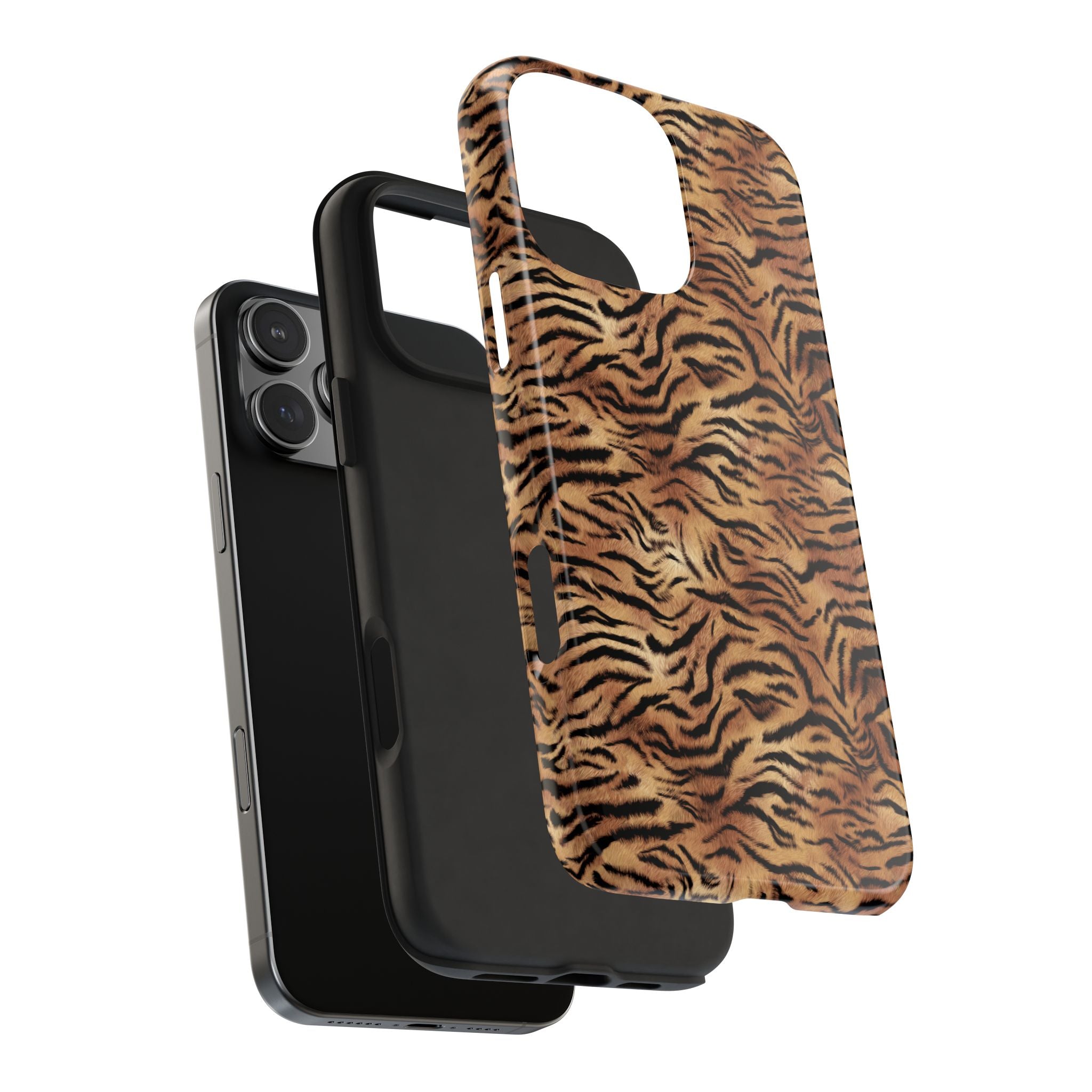 Animal Print Phone Case