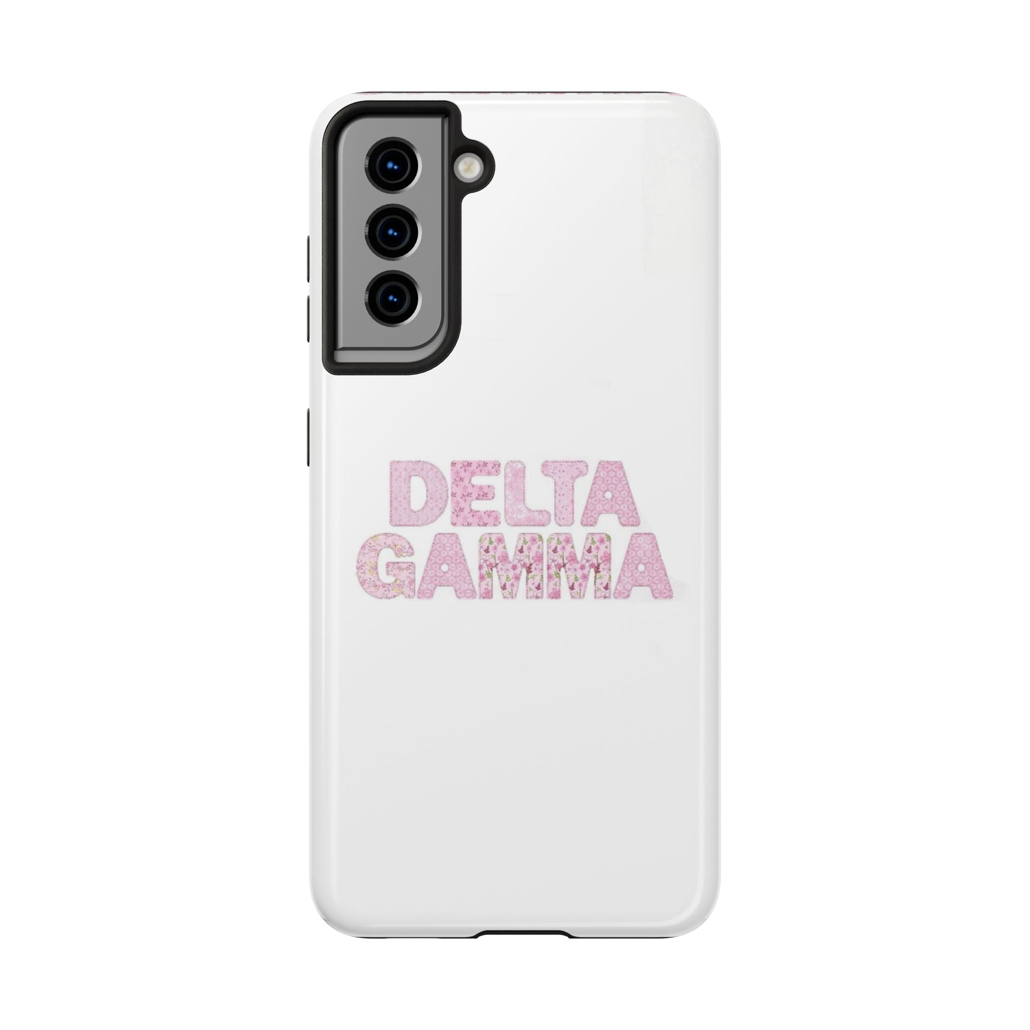 Delta Gamma- Pink