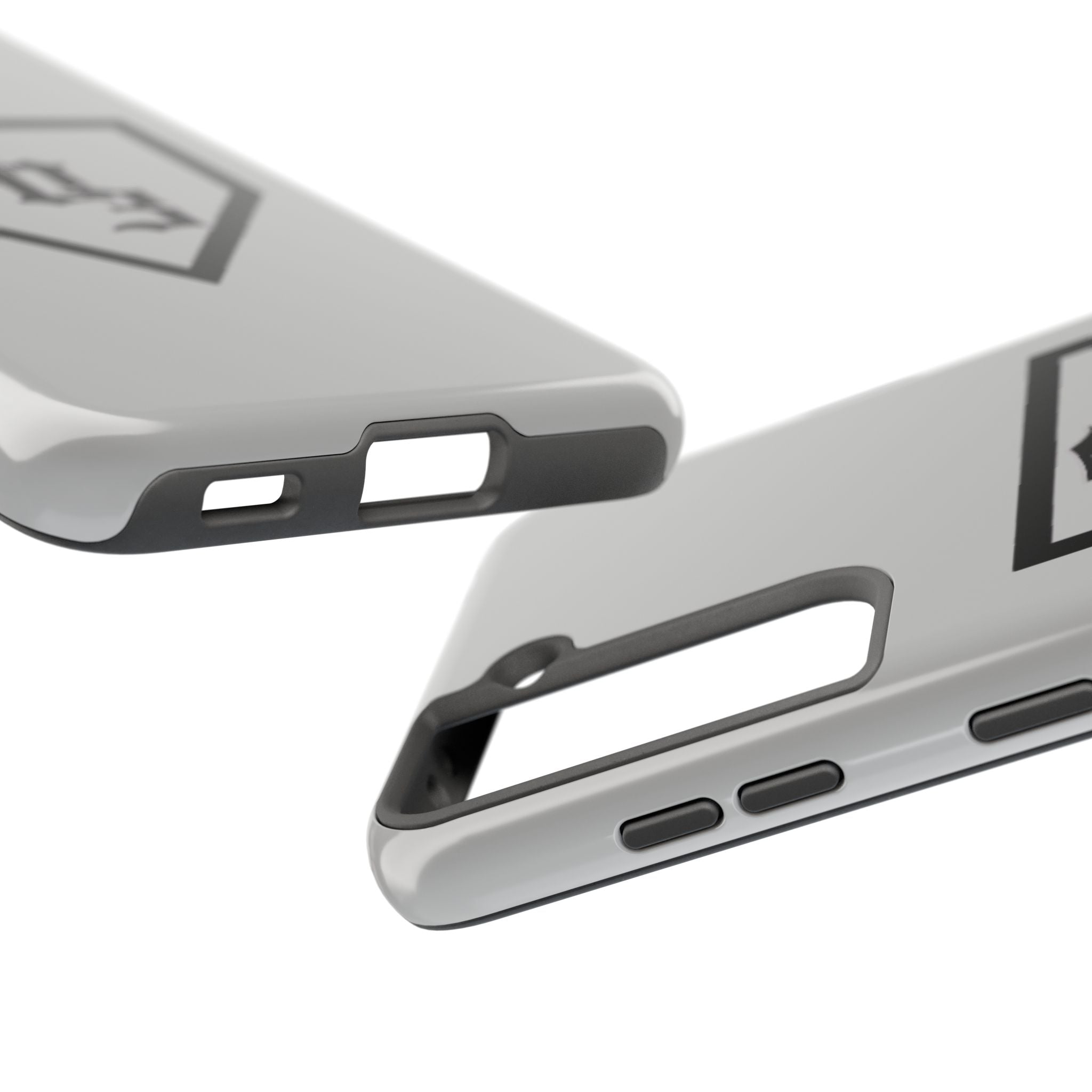 903- Home Plate Grey