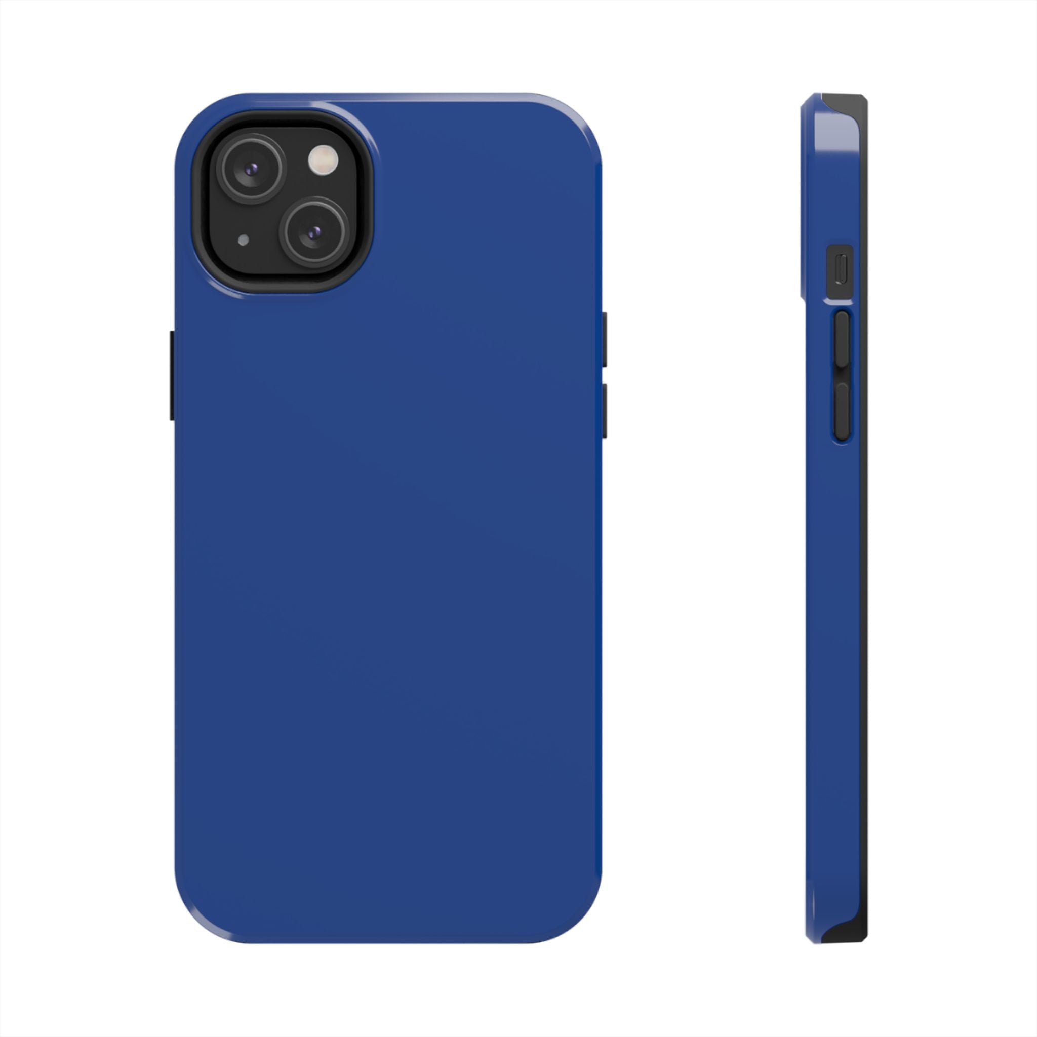 Blue Phone Case