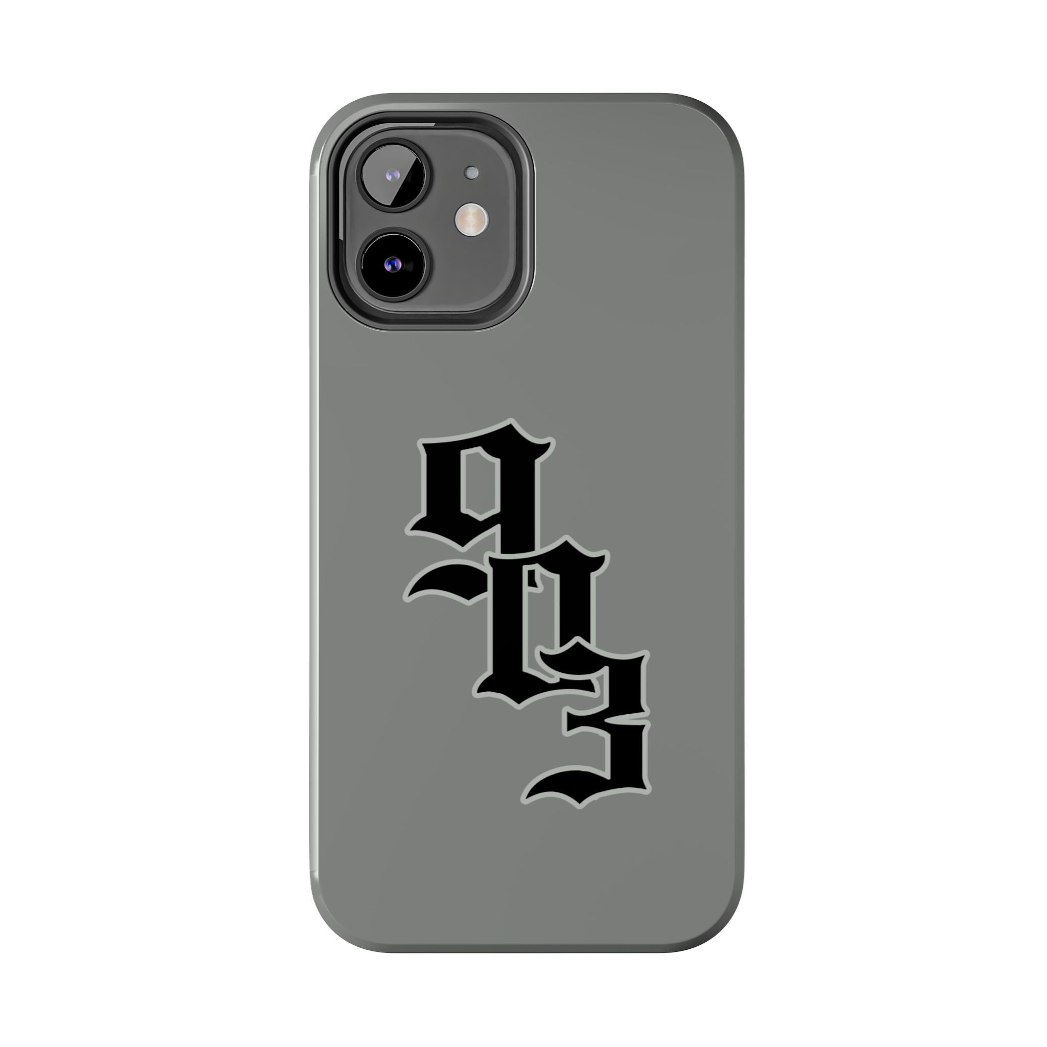 903- Grey
