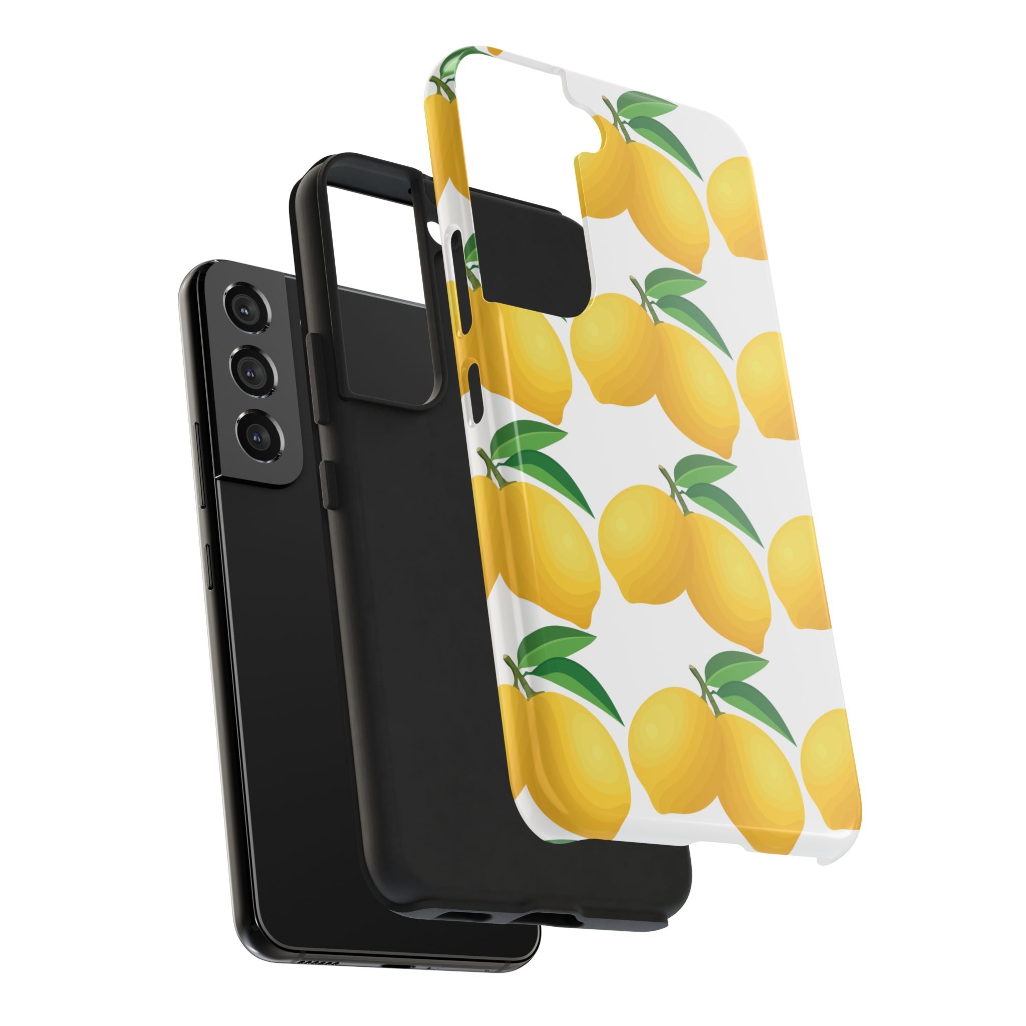 Fruit - Lemons