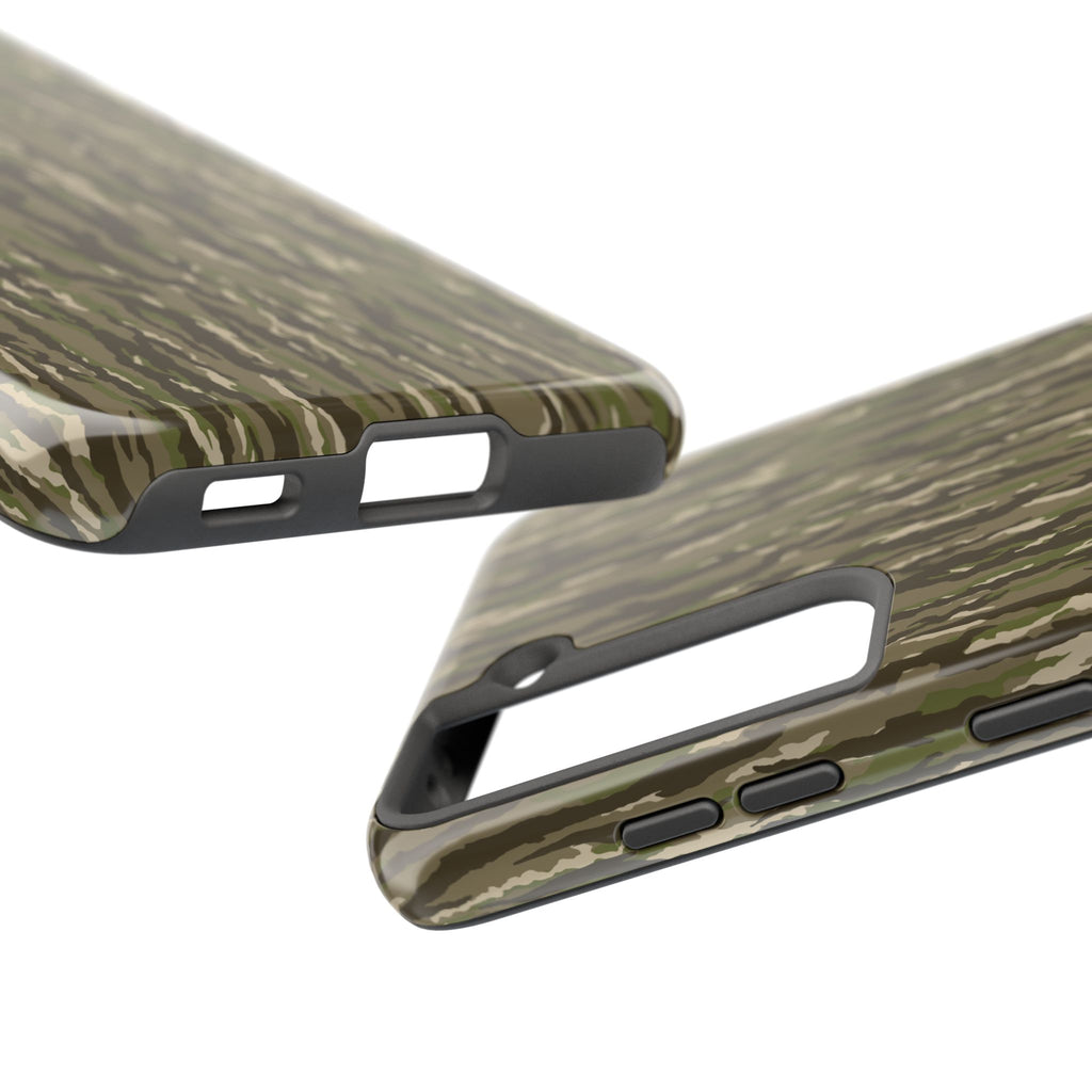 Camo Print Phone Case