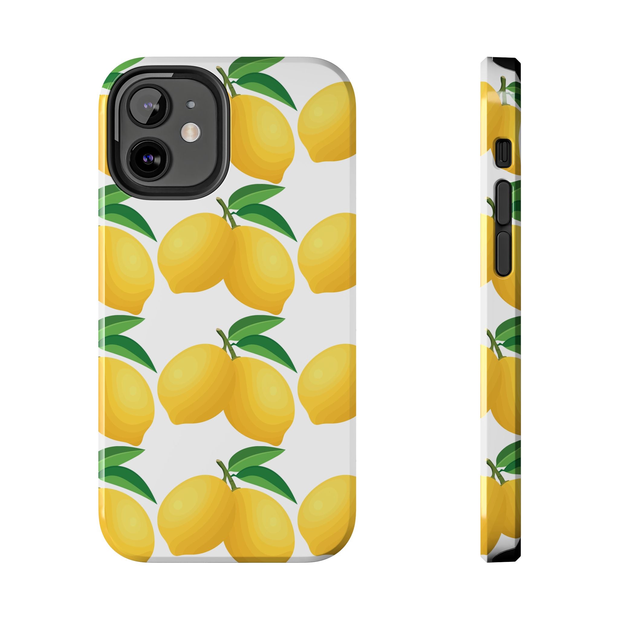 Fruit - Lemons