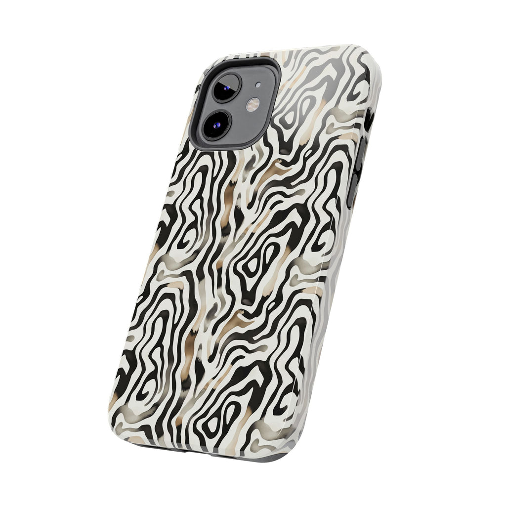 Animal Print Phone Case