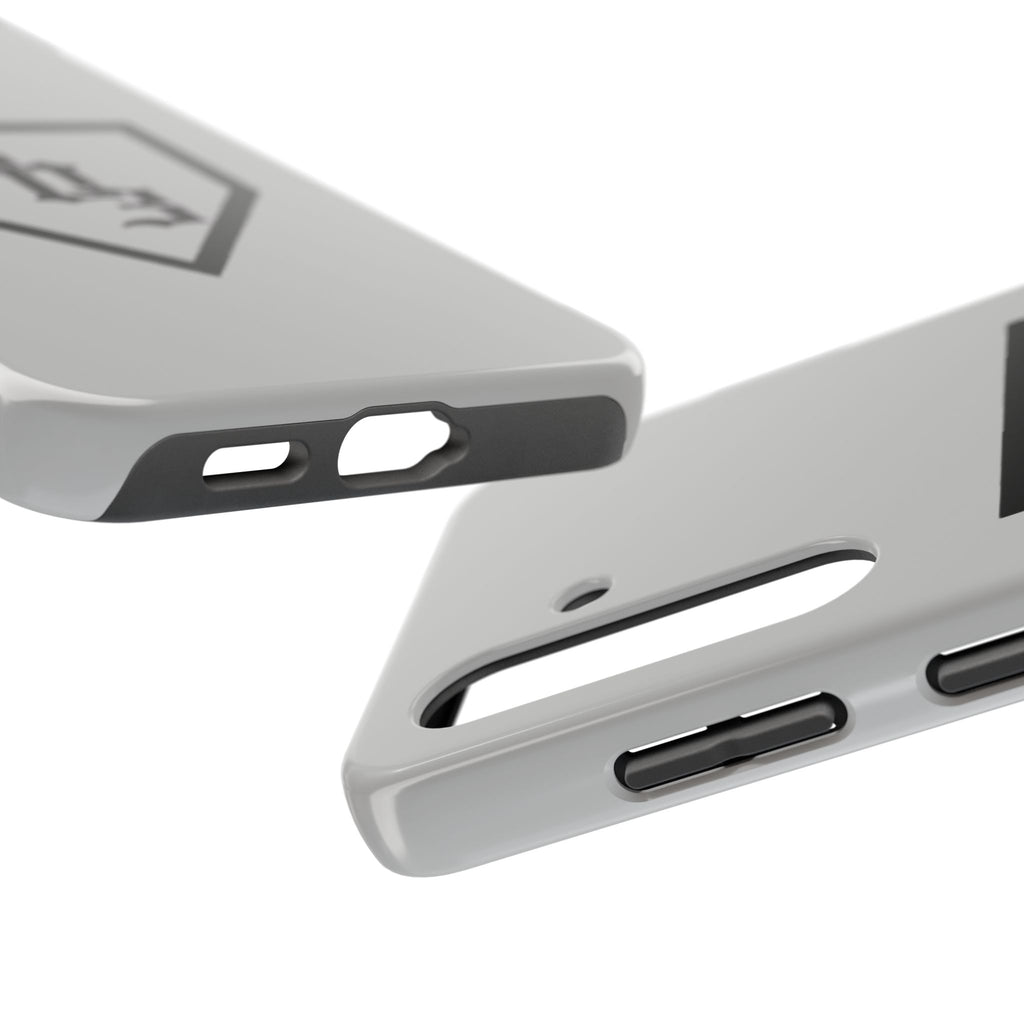 903- Home Plate Grey
