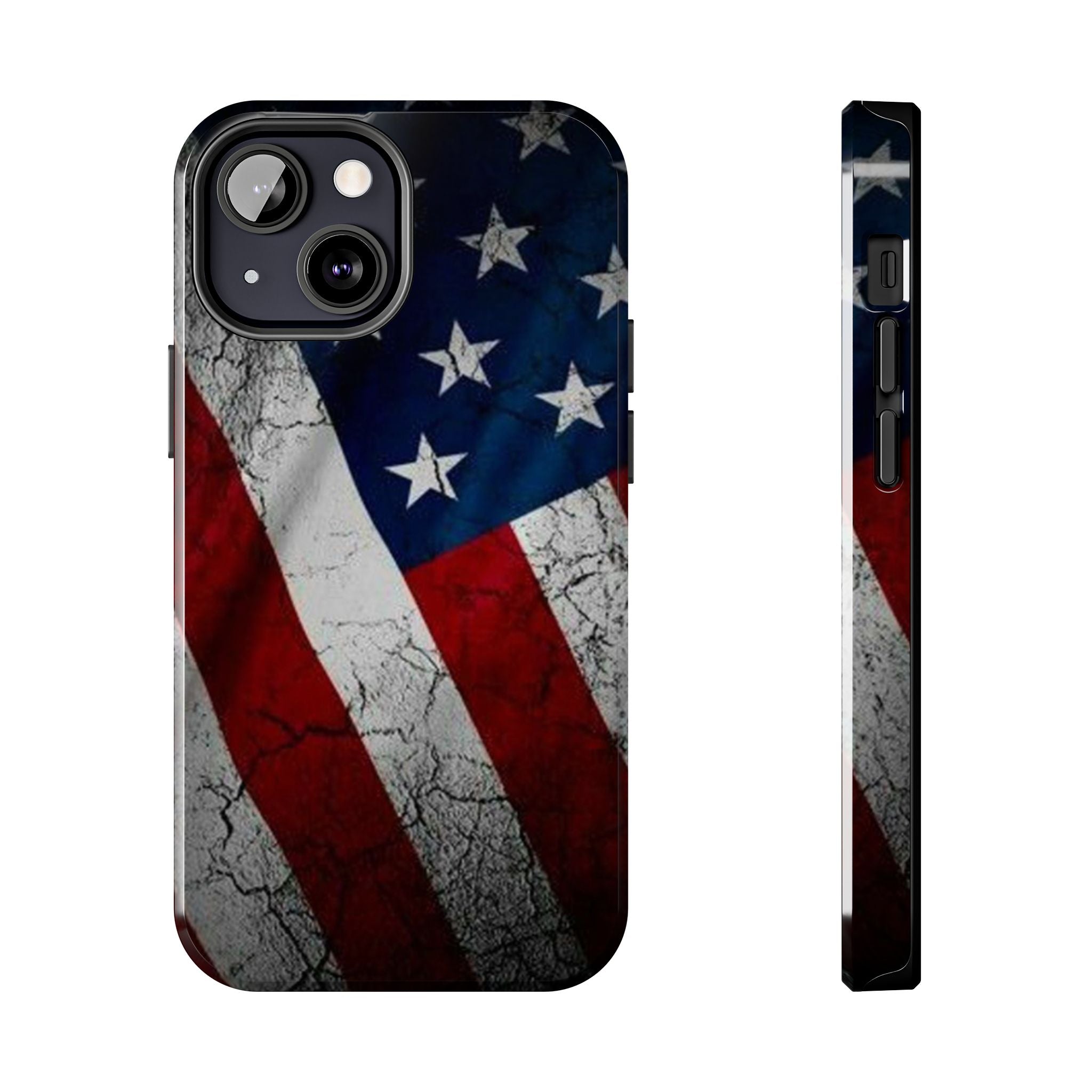 American - Flag