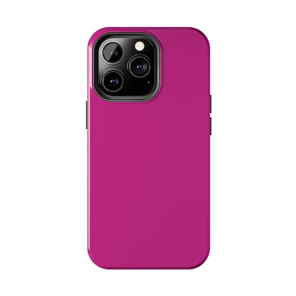 Pink Phone Case