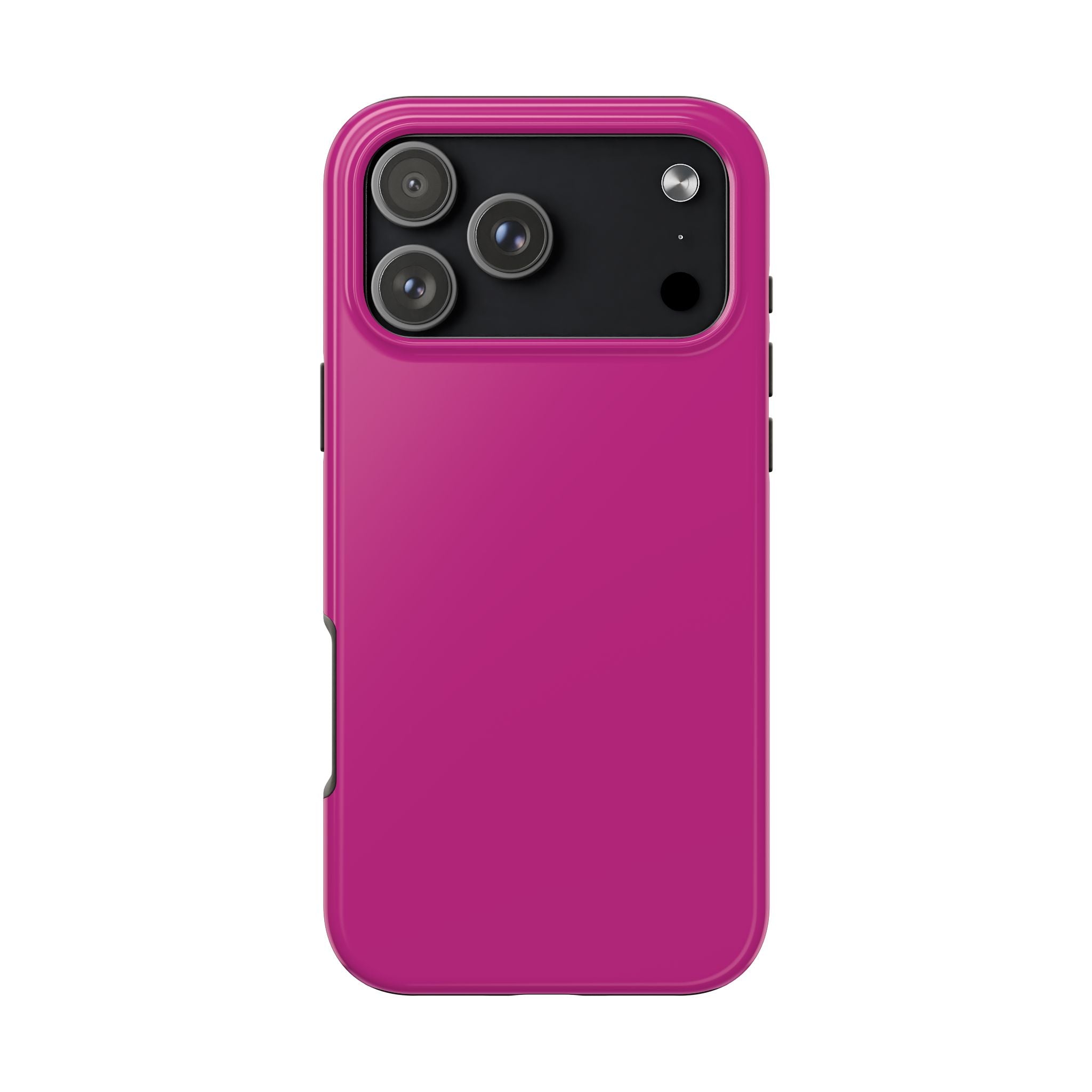 Pink Phone Case