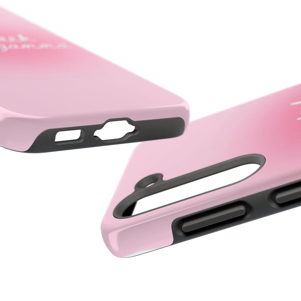 Delta Gamma- Pink 2