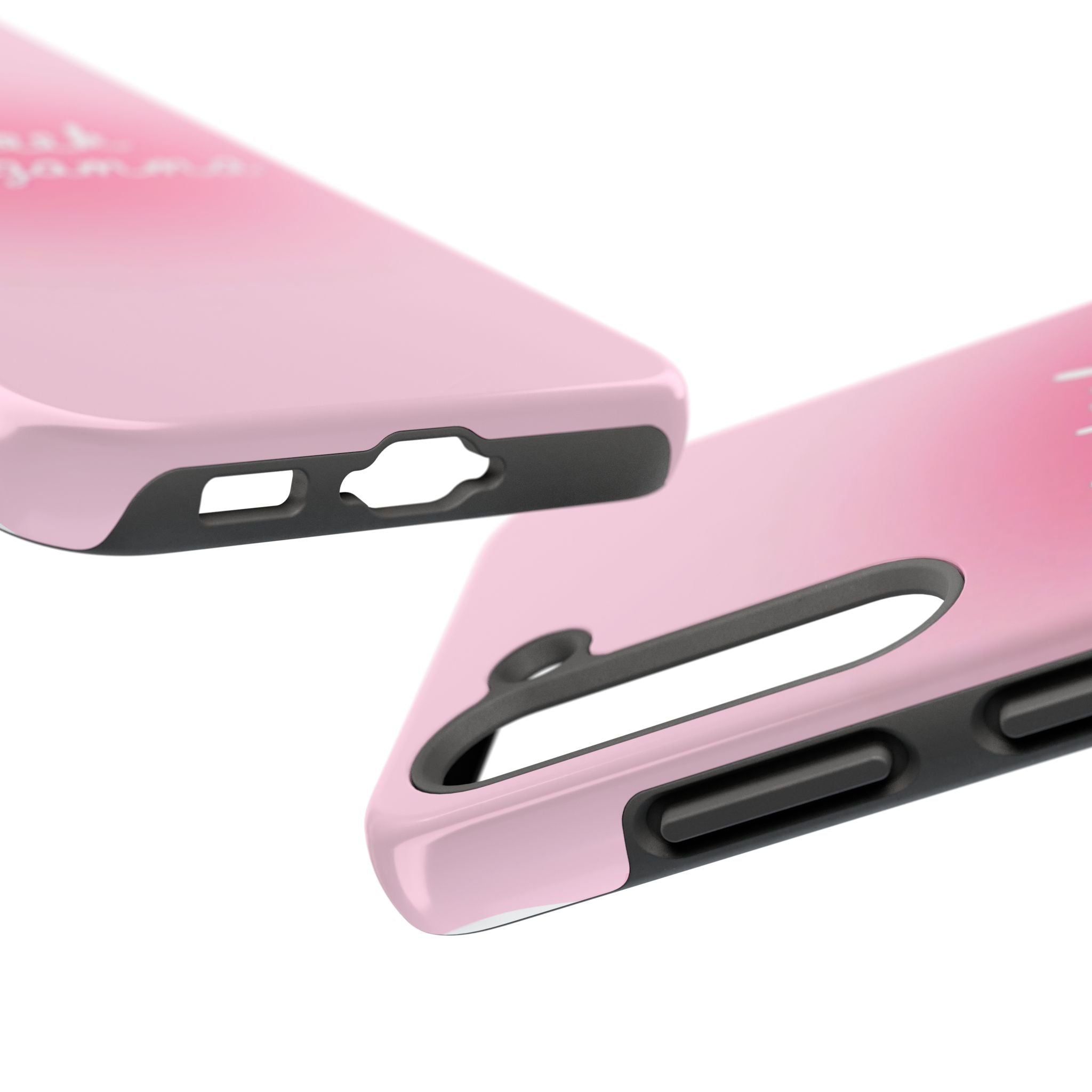 Delta Gamma- Pink 2