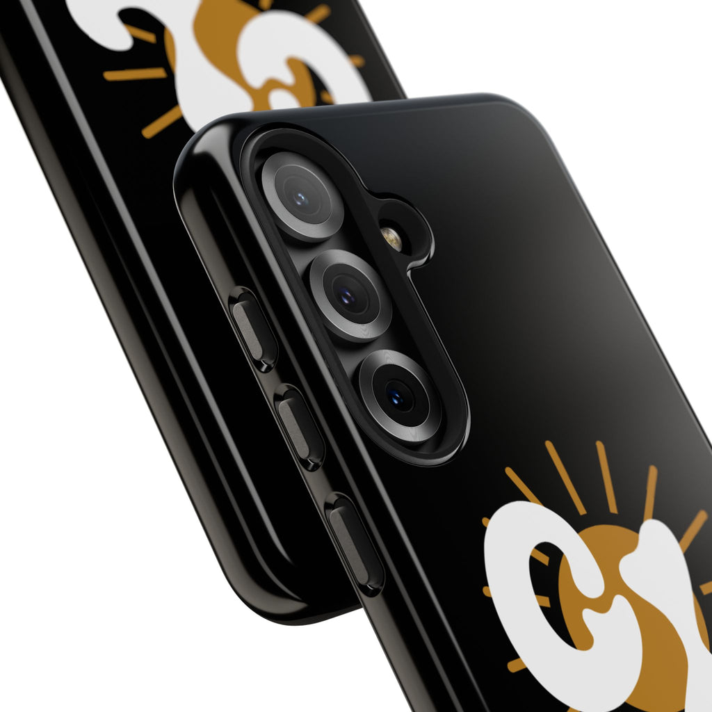 Black Case Life Phone Case