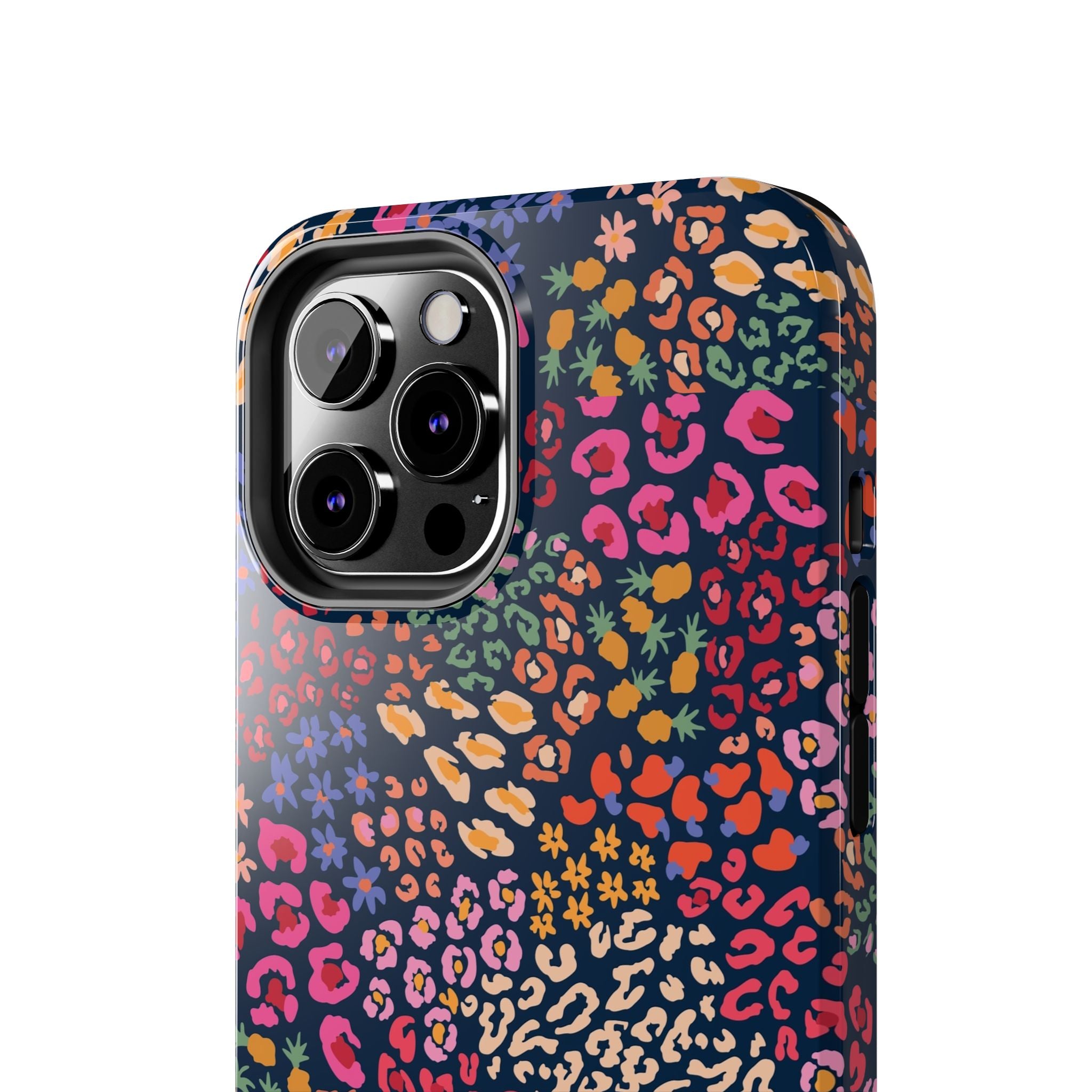 Animal Print Phone Cases