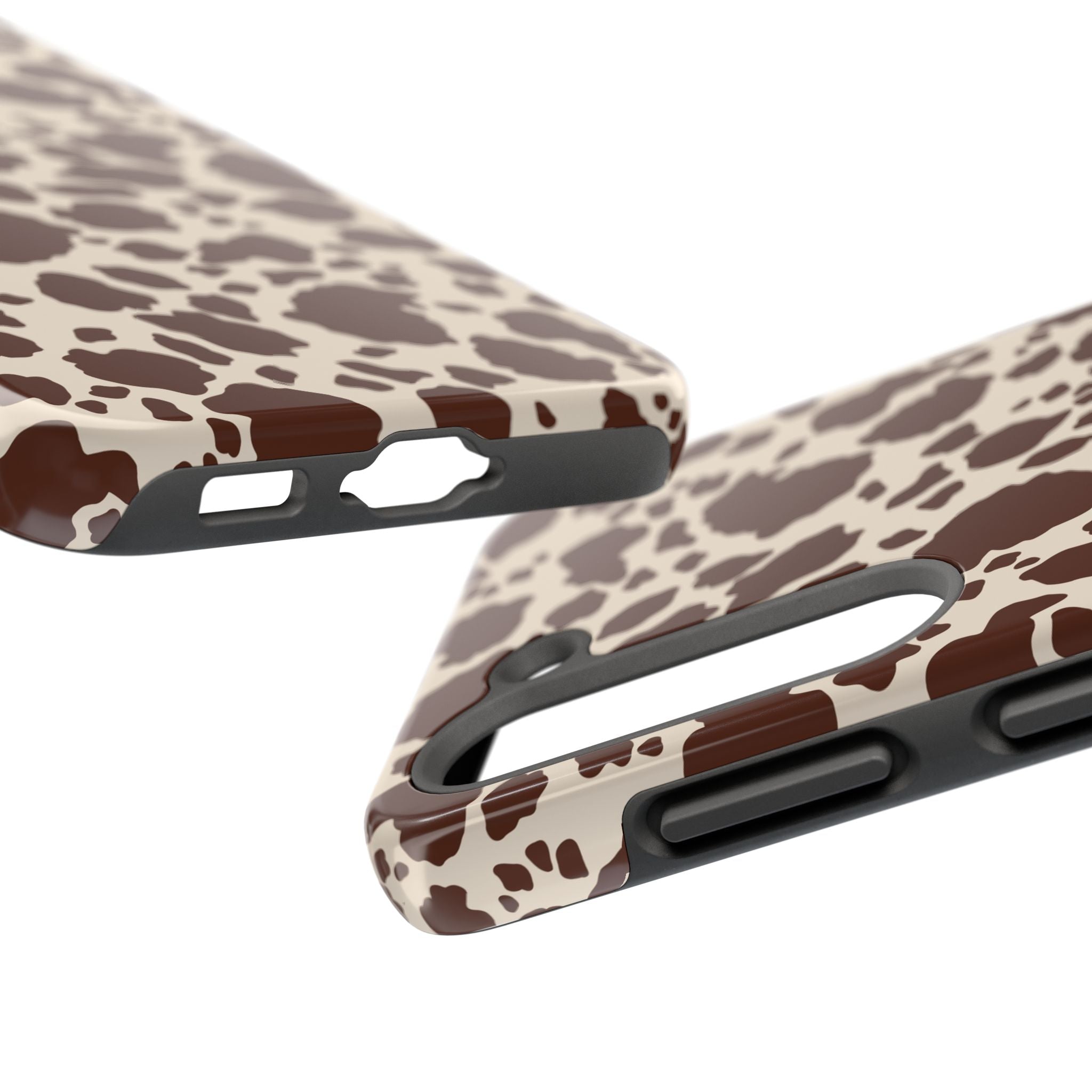 Animal Print Phone Case