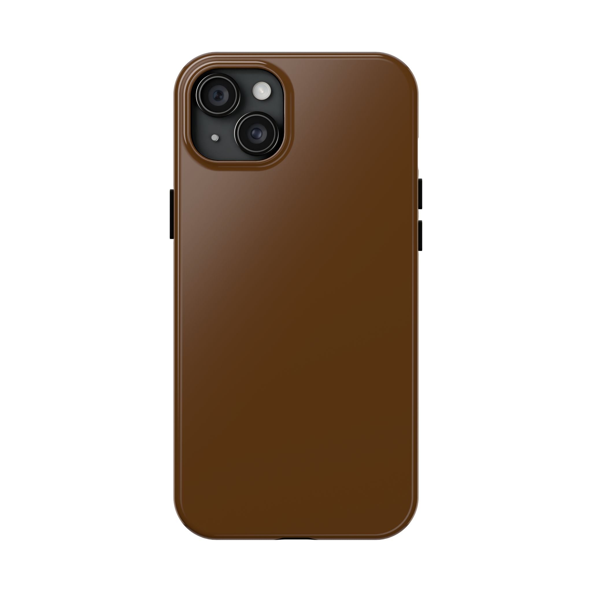 Brown Phone Case