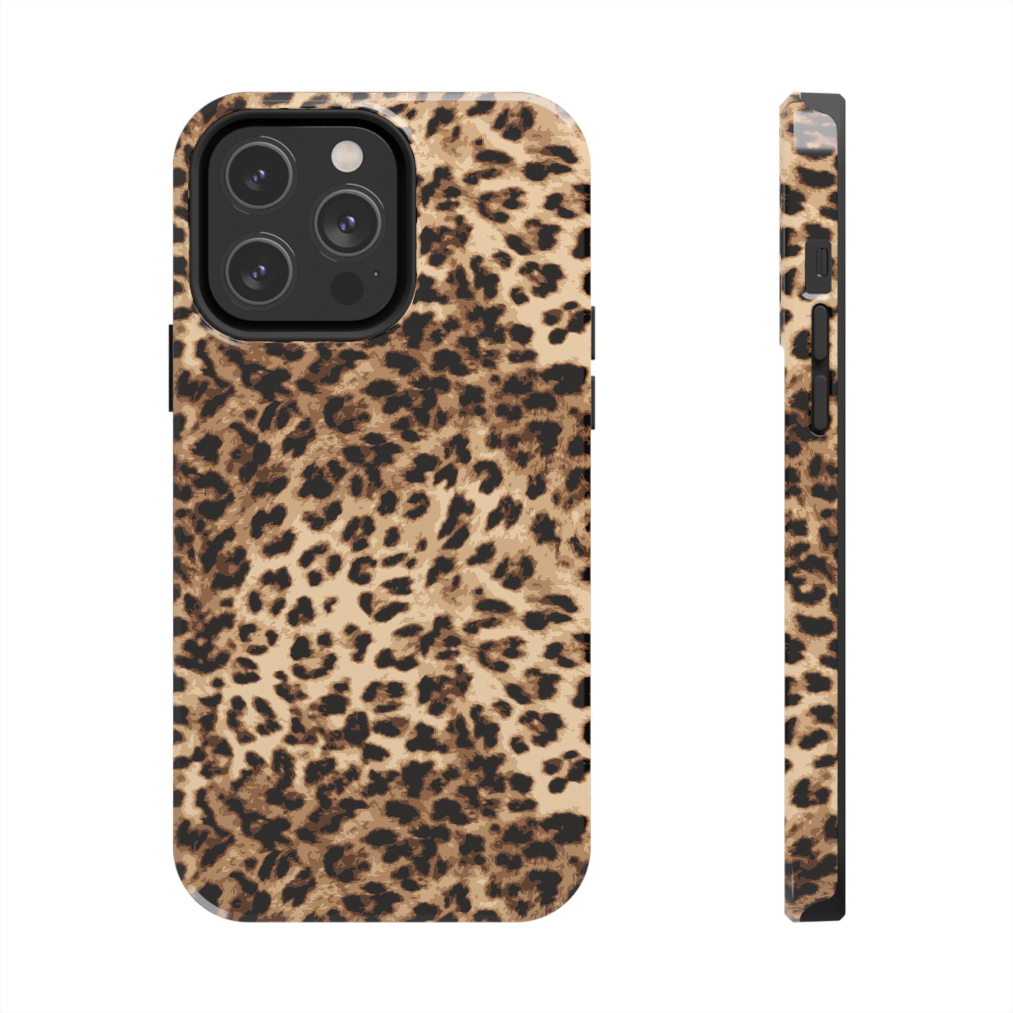 Animal Print Phone Case