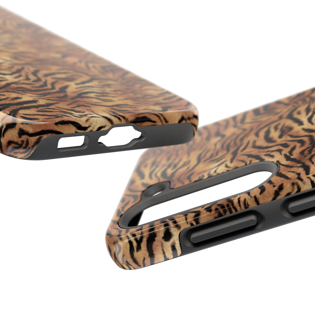 Animal Print Phone Case