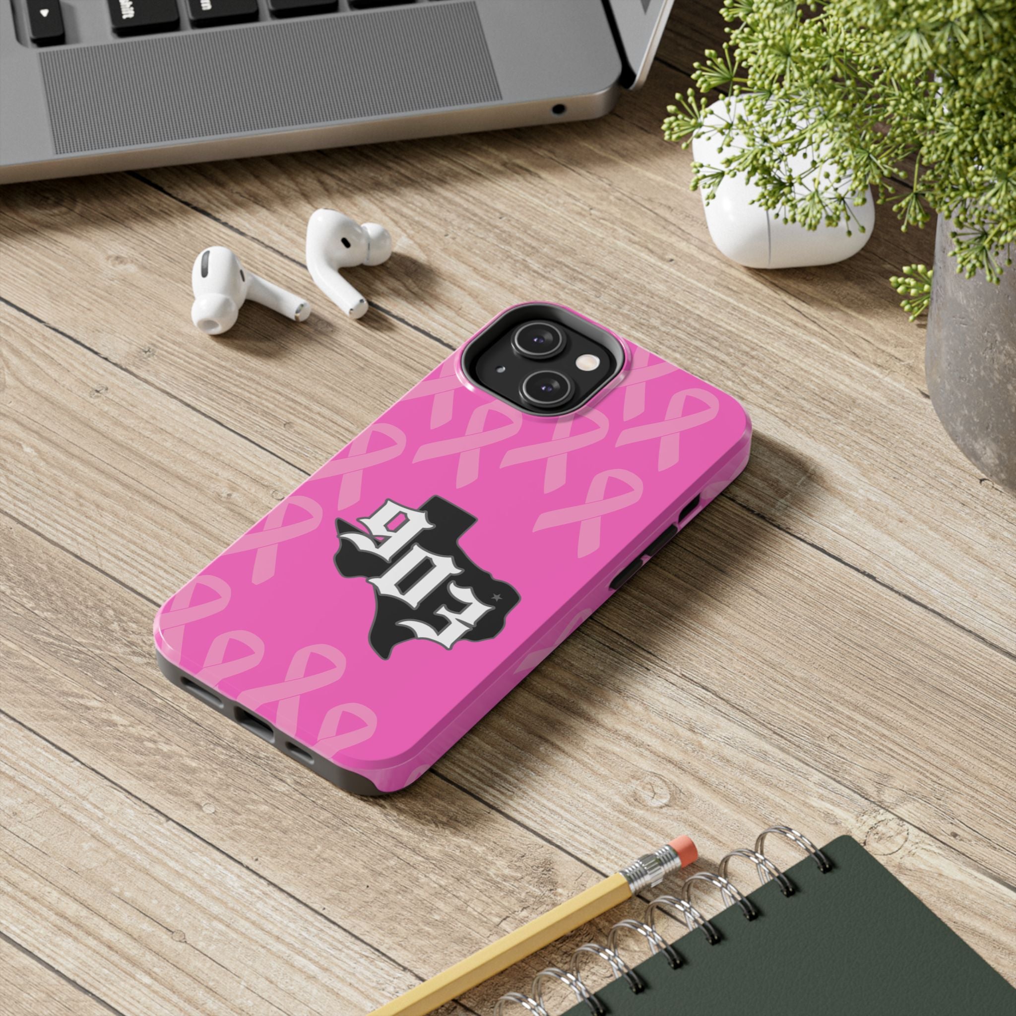 903- Breast Cancer Awareness
