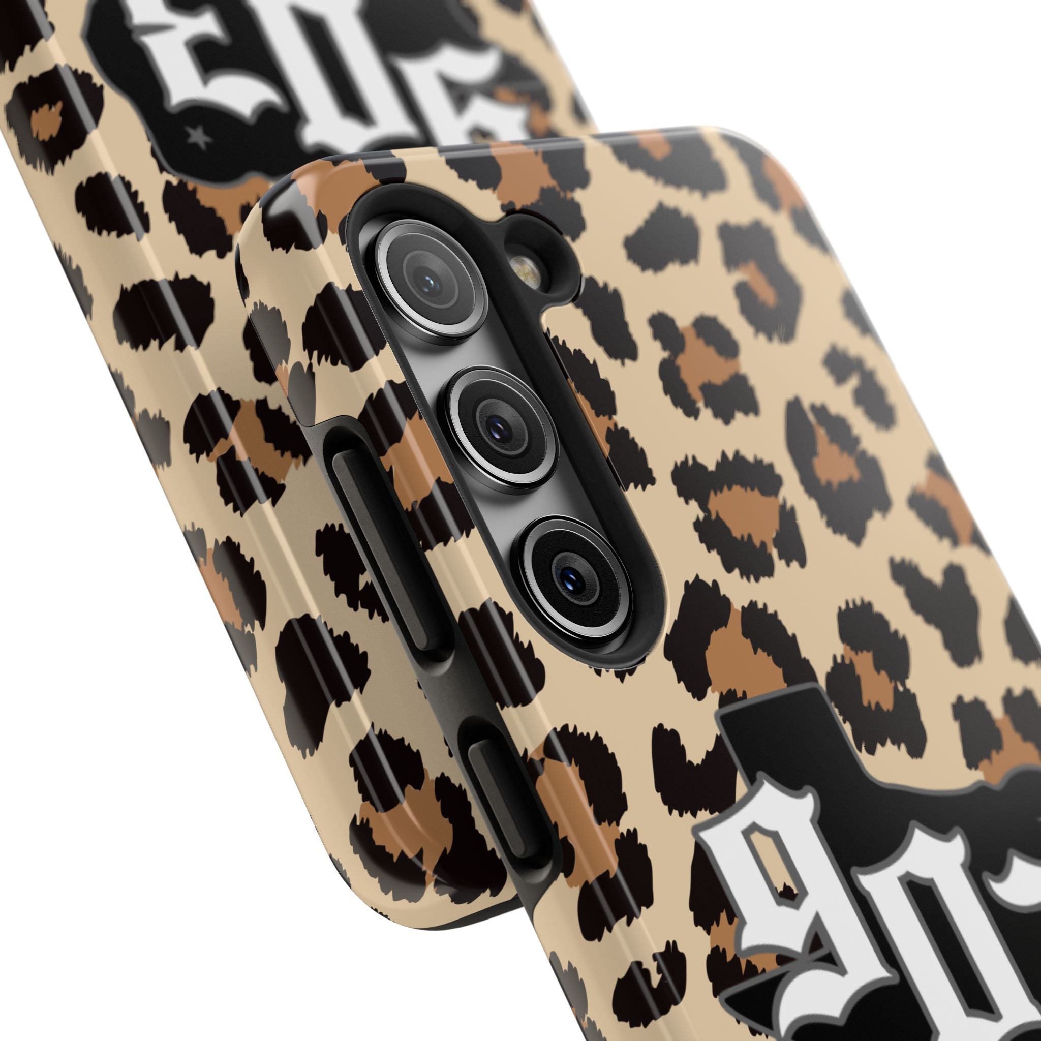 903- Leopard Print