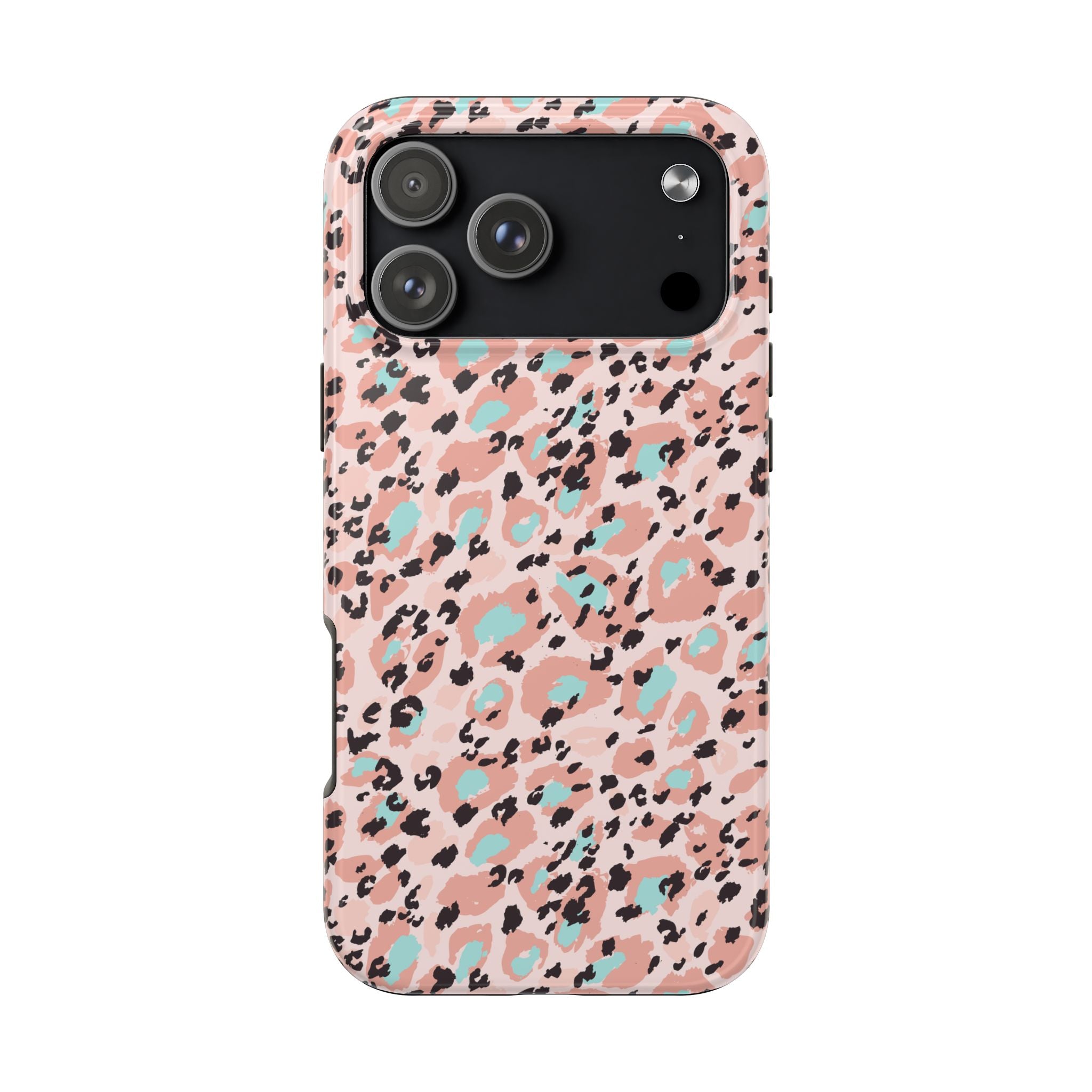 Animal Print Phone Case