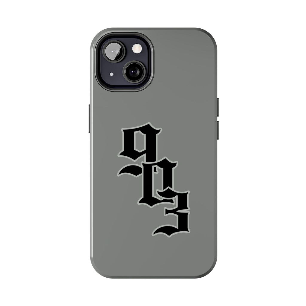 903- Grey