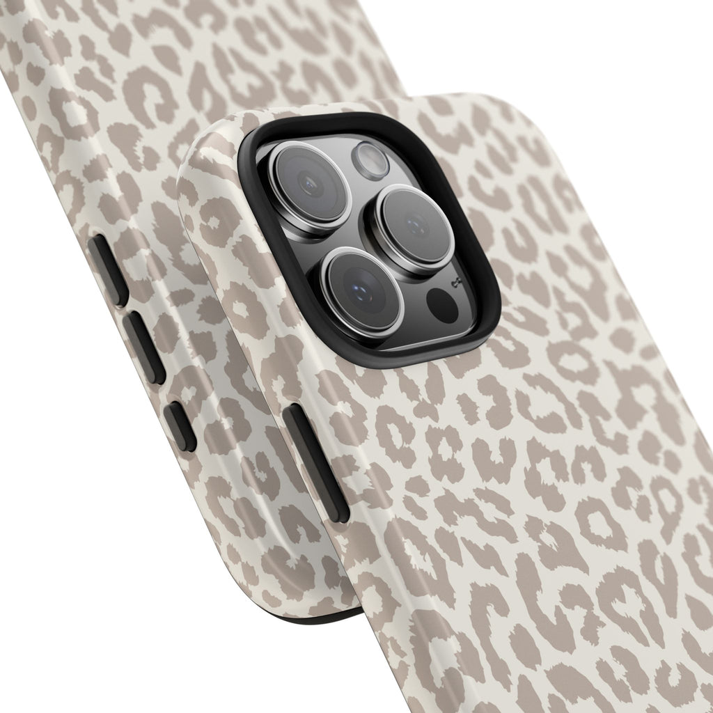 Animal Print Phone Case