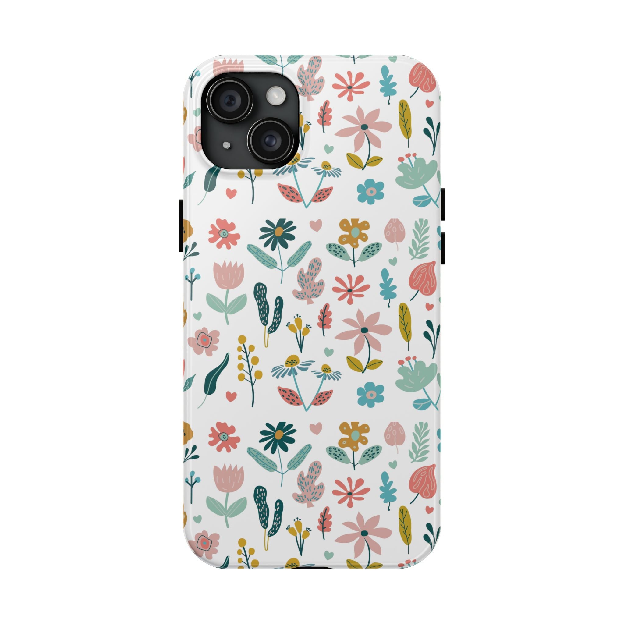 Flower Phone Case