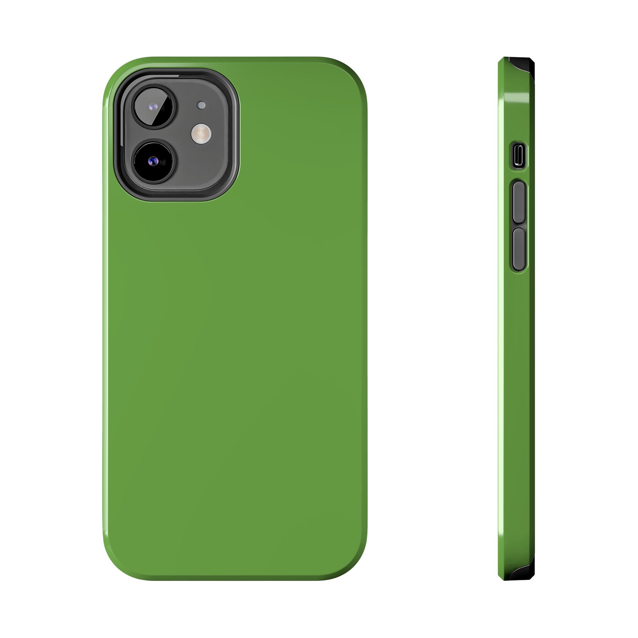 Green Phone Case