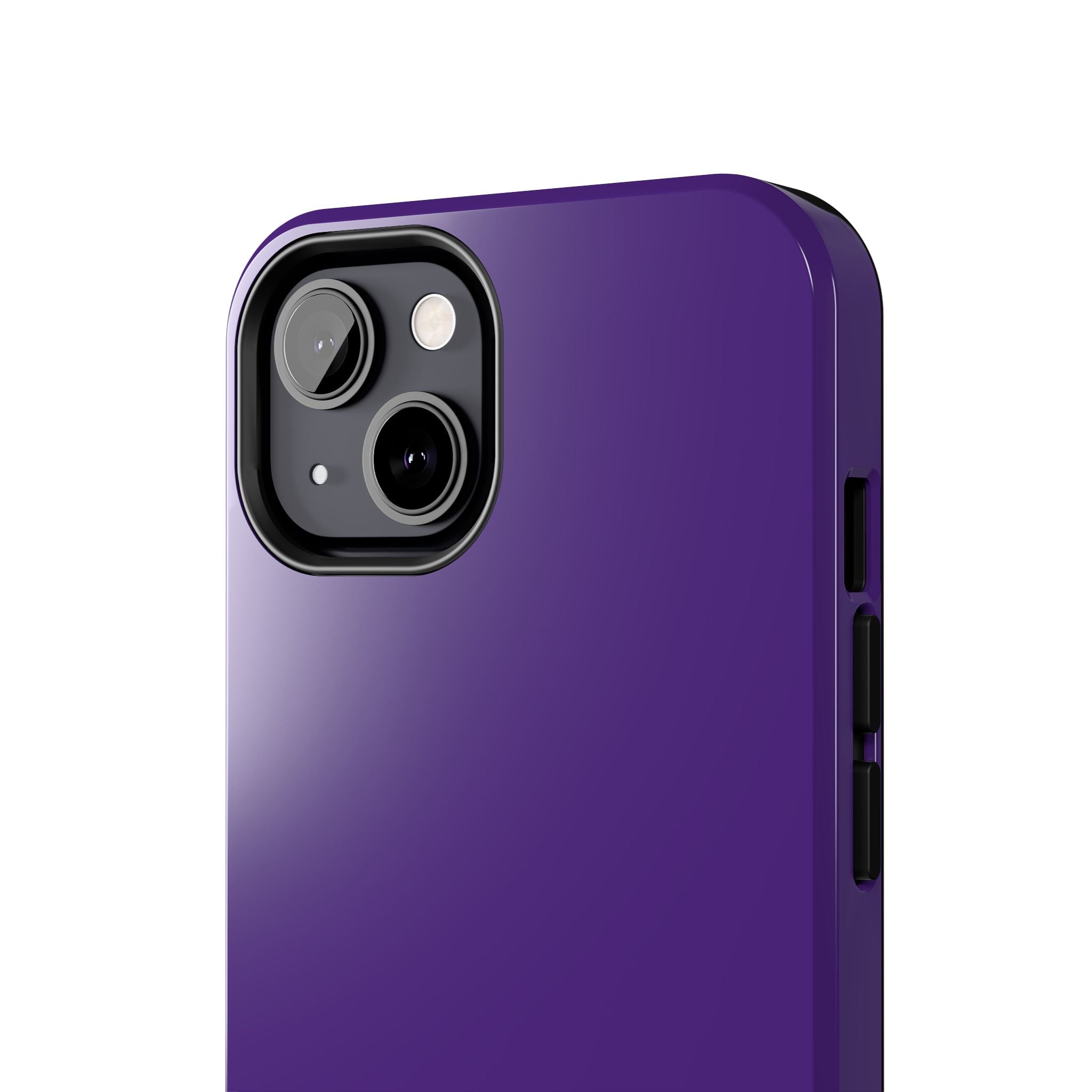 Purple Phone Case