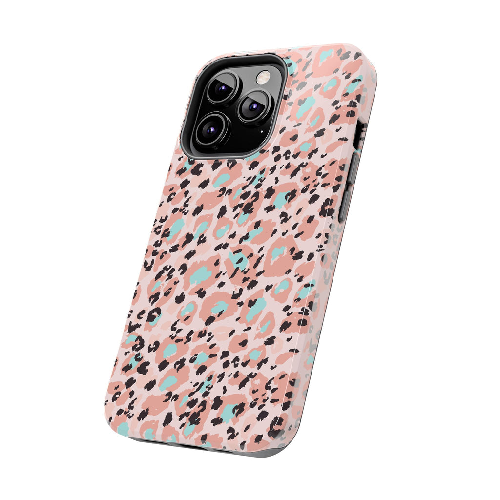 Animal Print Phone Case