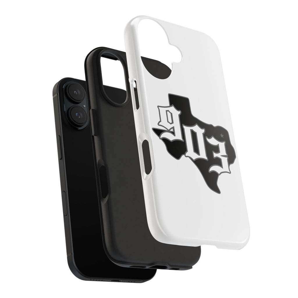 903- Texas White