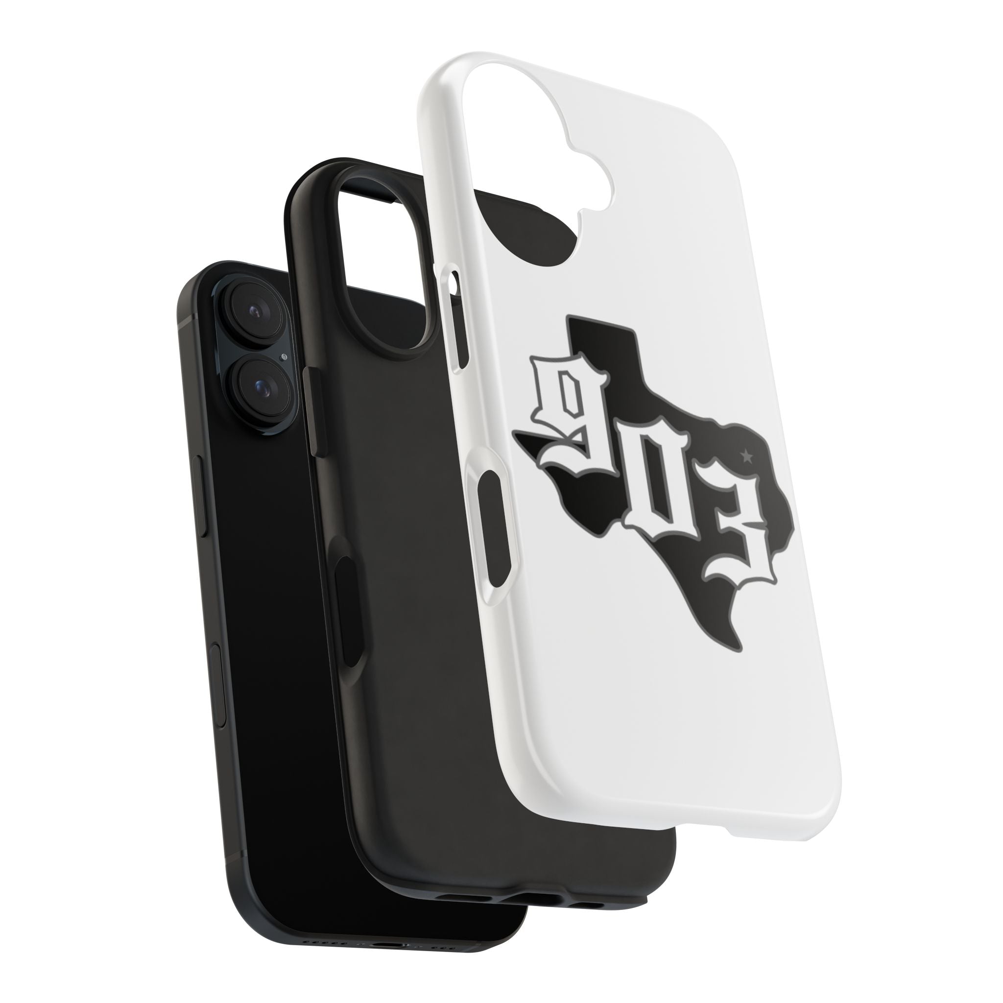 903- Texas White