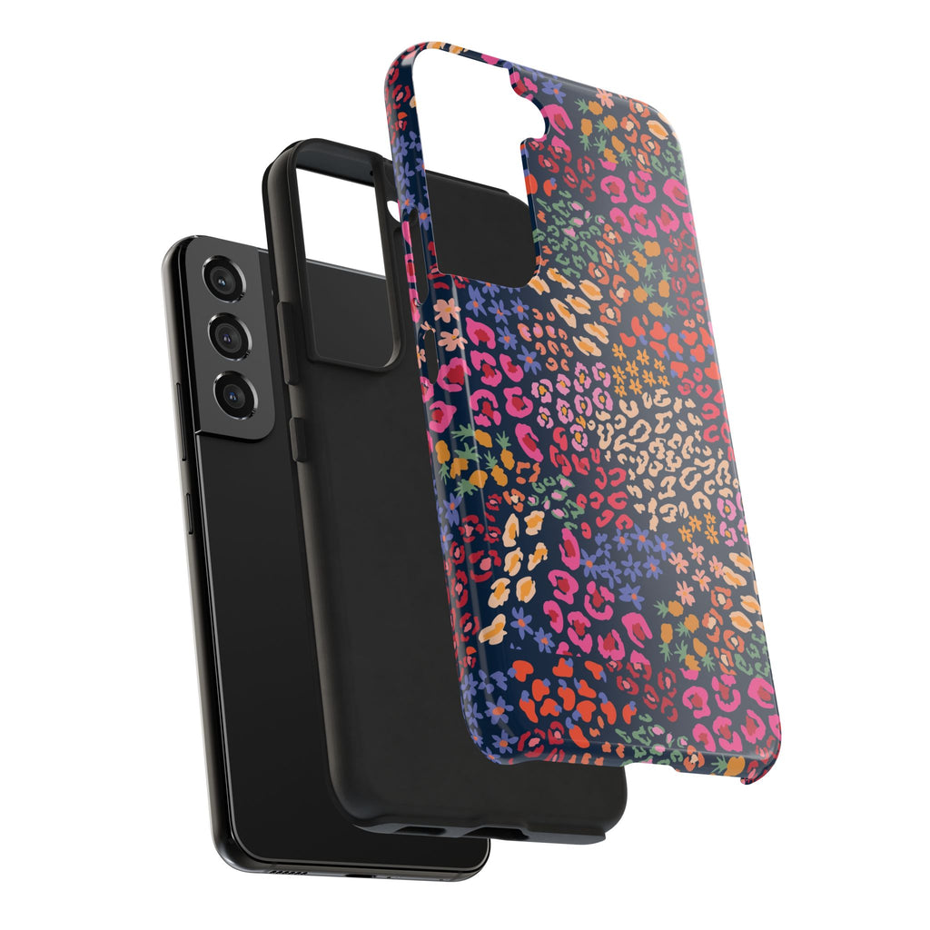 Animal Print Phone Cases