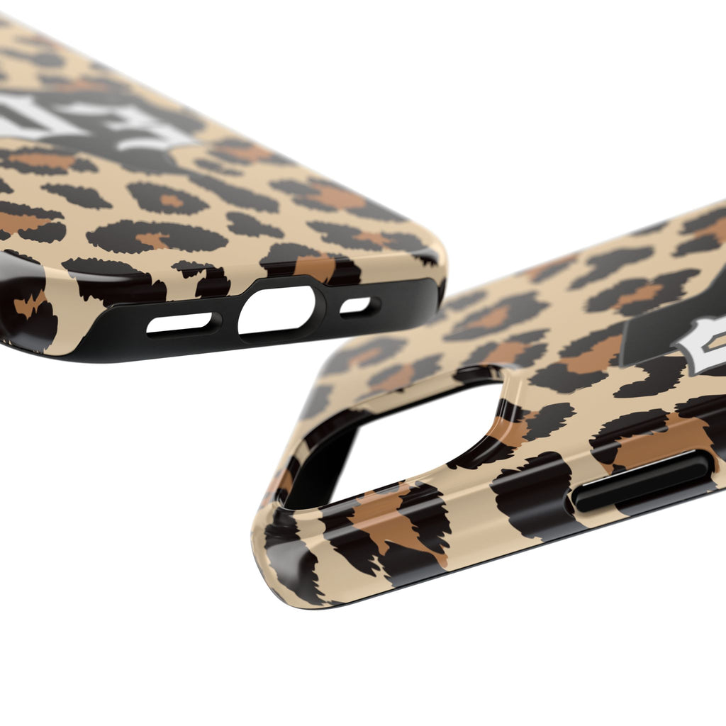 903- Leopard Print
