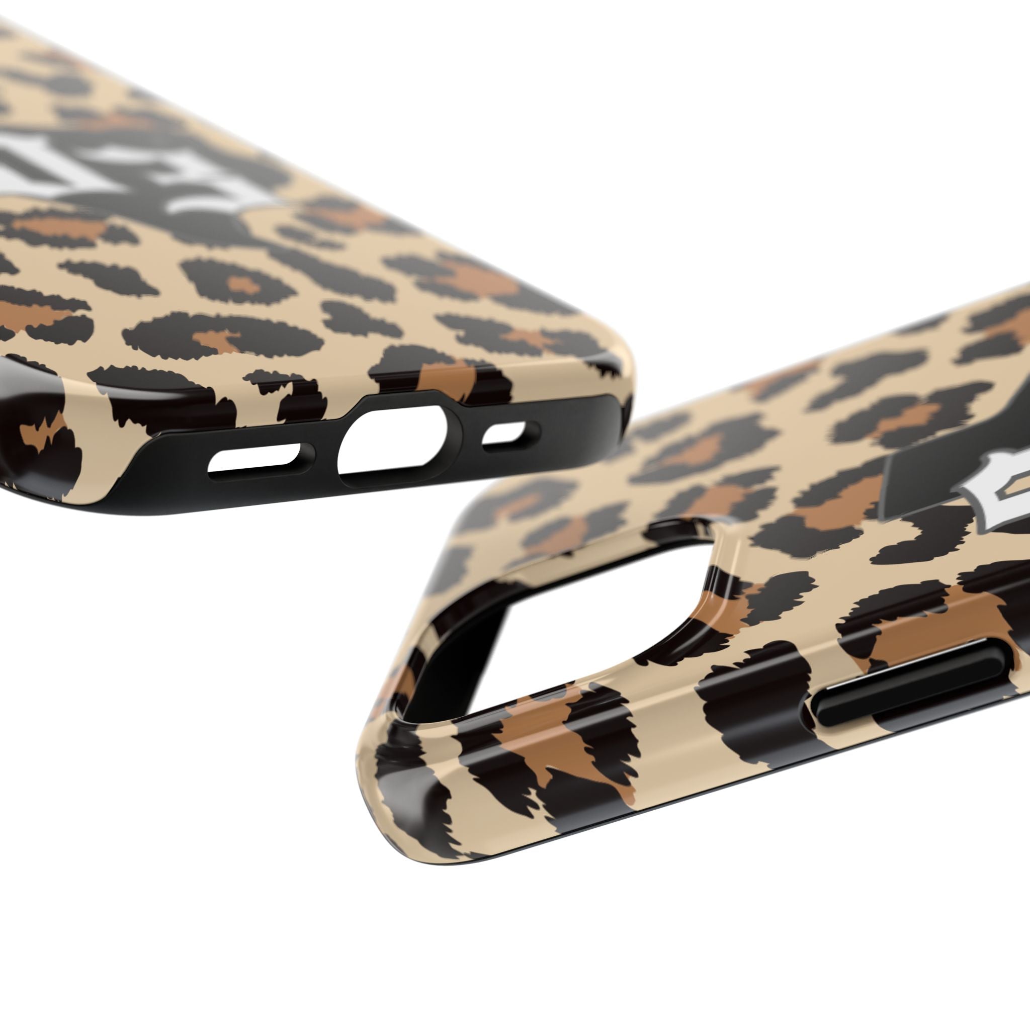 903- Leopard Print