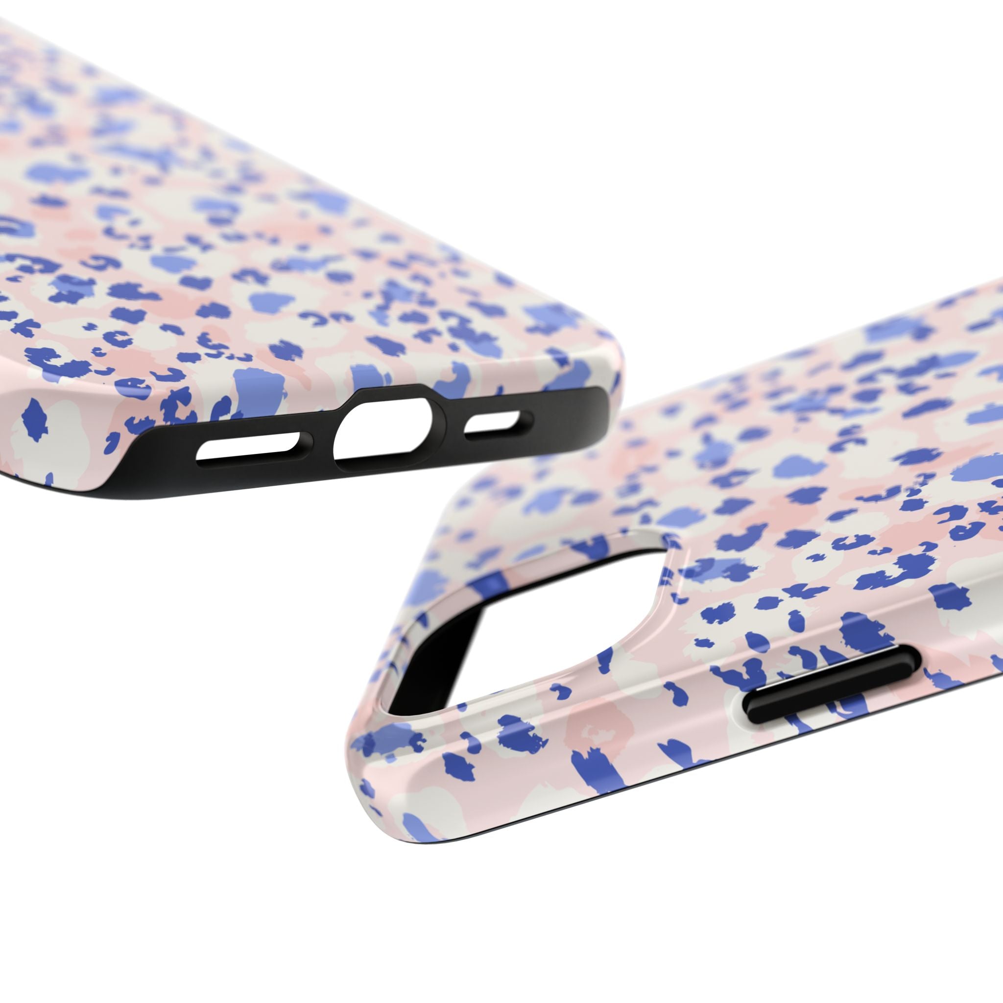 Animal Print Phone Case