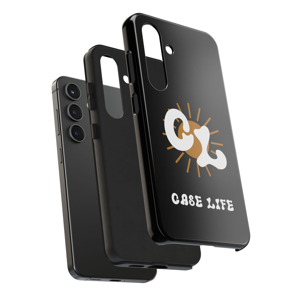 Black Case Life Phone Case