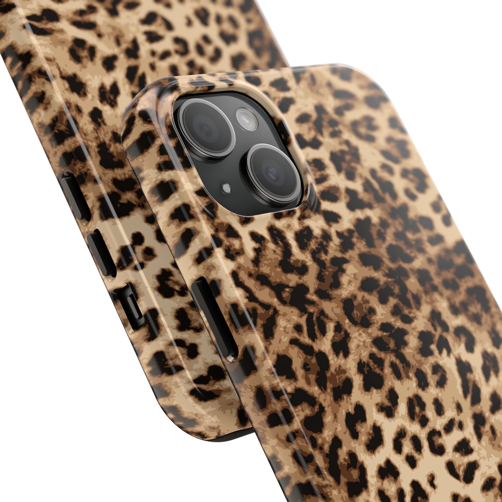 Animal Print Phone Case