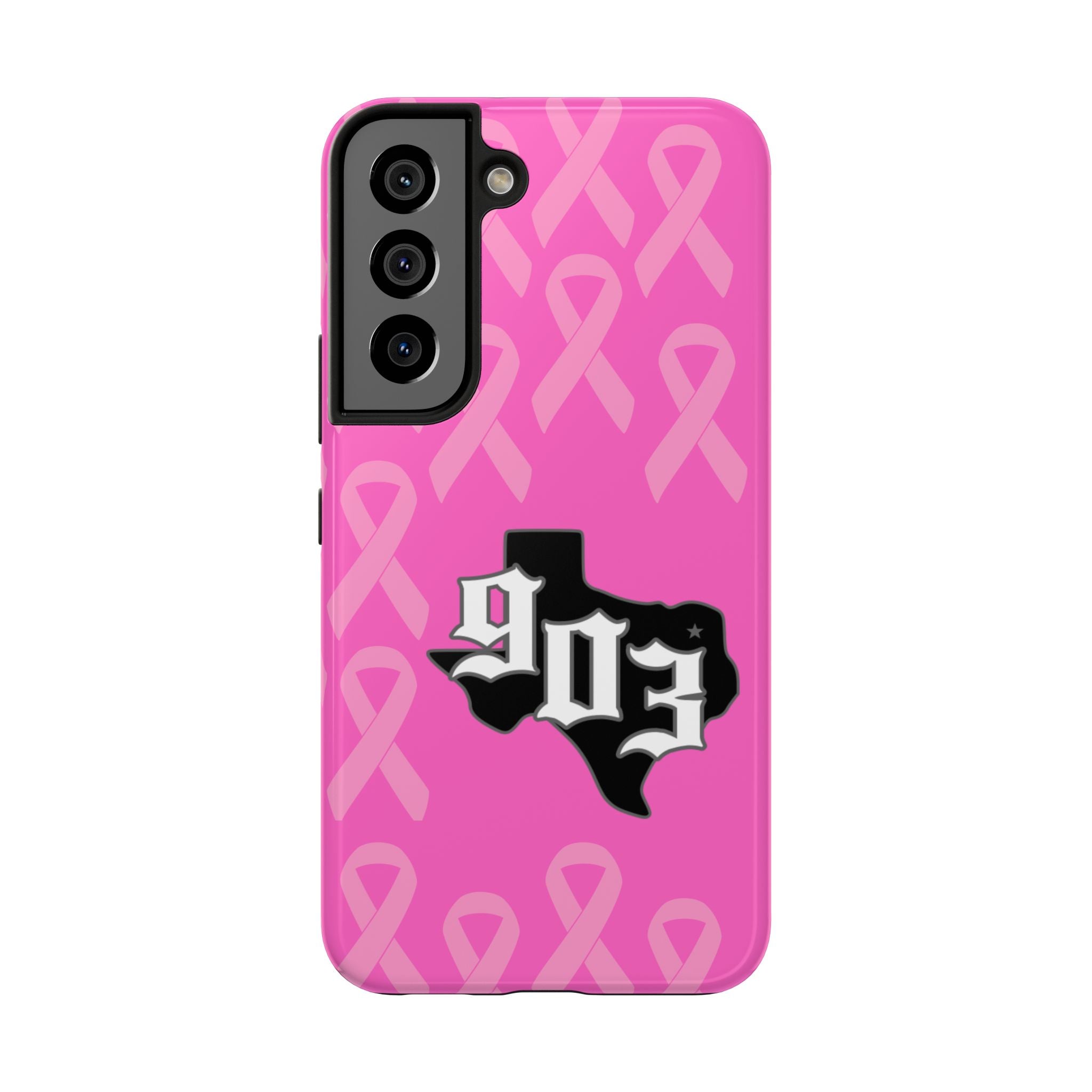 903- Breast Cancer Awareness